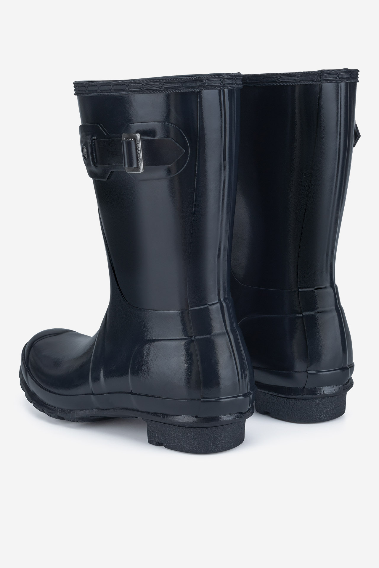 Gumáky TMAVĚ MODRÁ