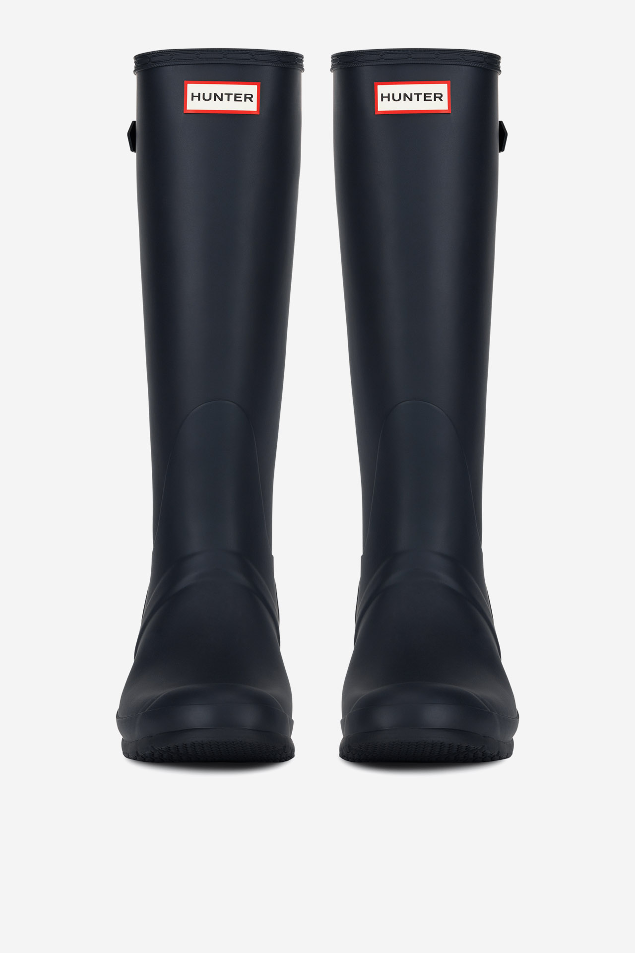 Gumáky TMAVĚ MODRÁ