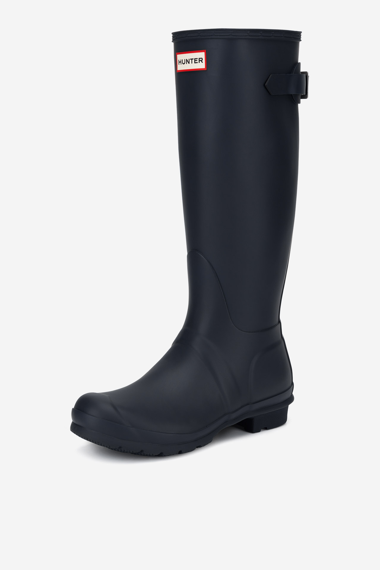 Gumáky TMAVĚ MODRÁ