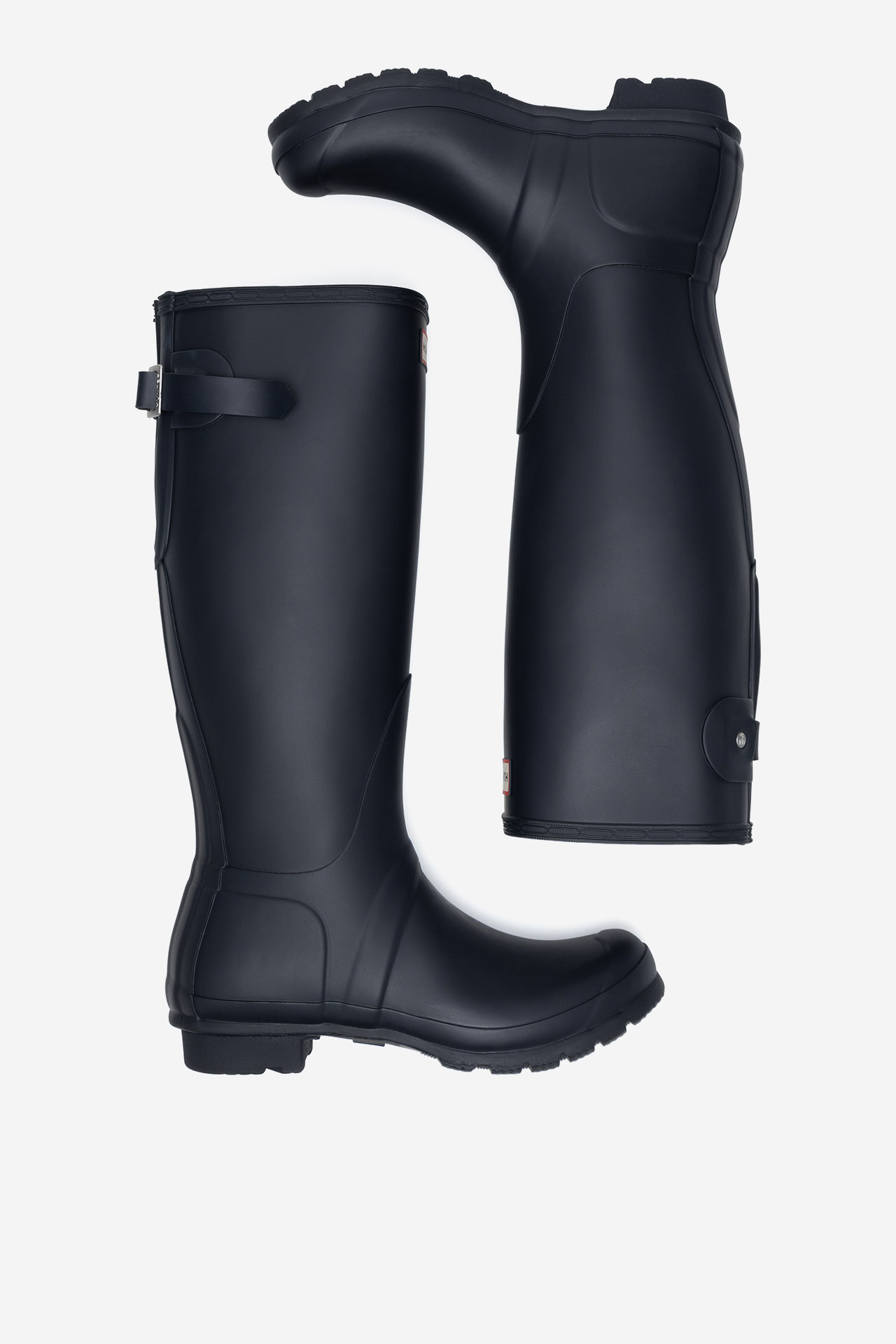 Gumáky TMAVĚ MODRÁ