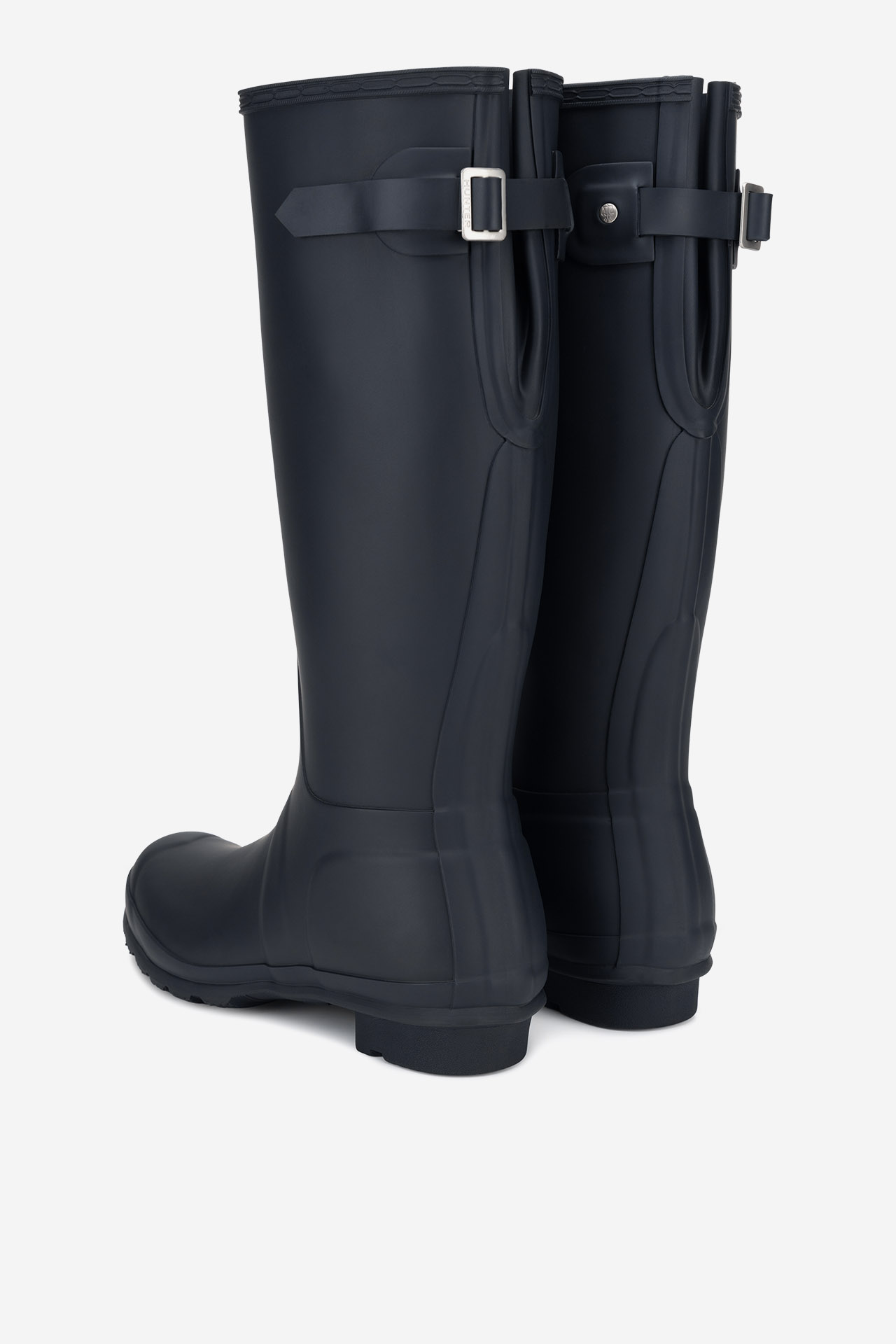 Gumáky TMAVĚ MODRÁ