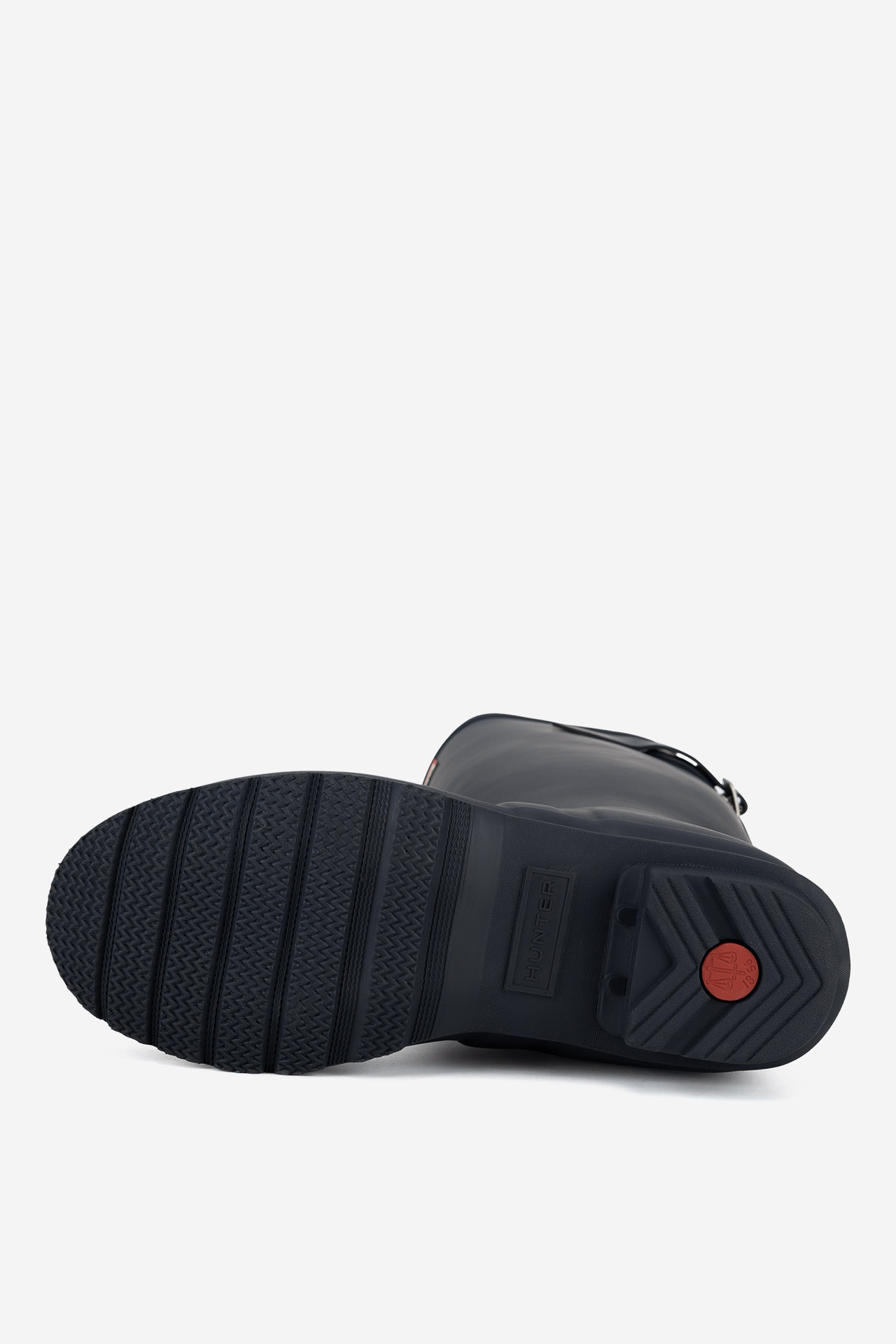 Gumáky TMAVĚ MODRÁ