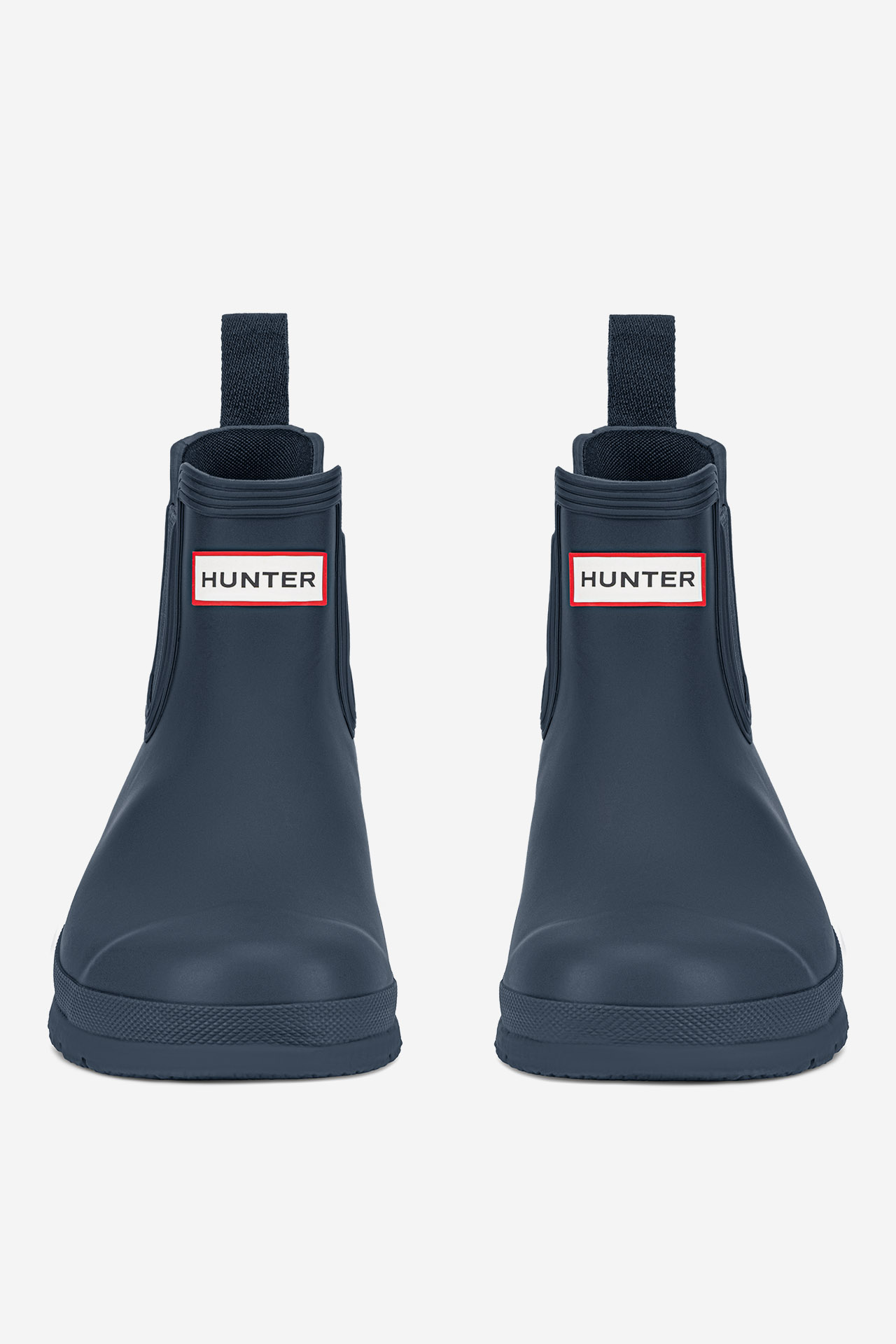 Gumáky TMAVĚ MODRÁ