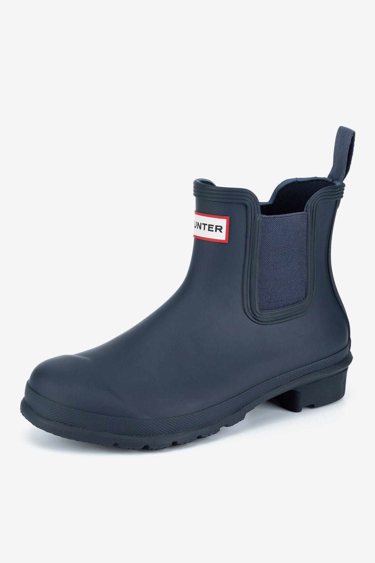 Gumáky TMAVĚ MODRÁ