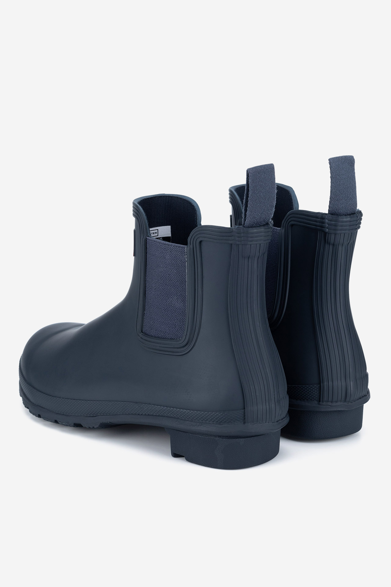 Gumáky TMAVĚ MODRÁ