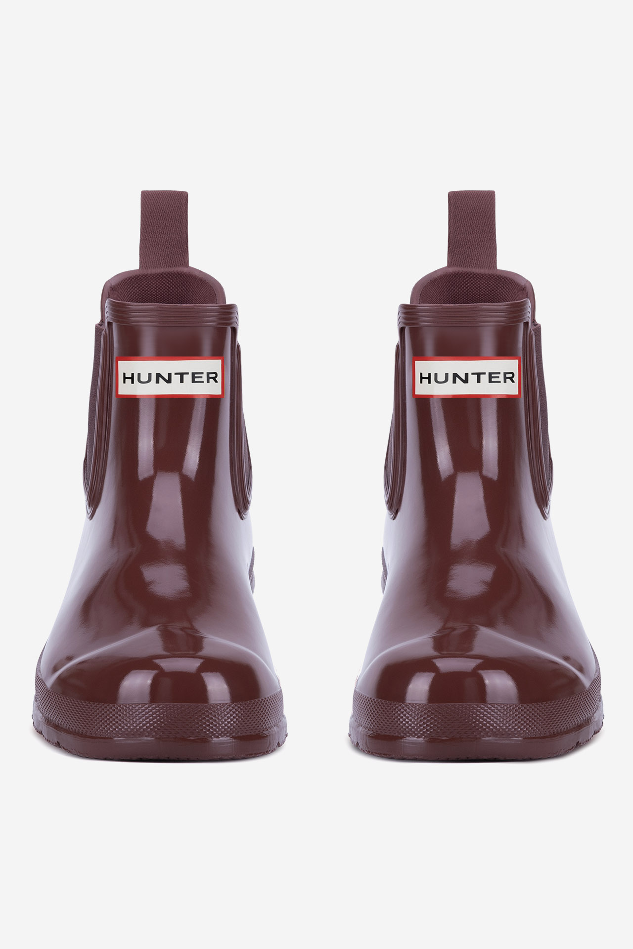 Gumijasti škornji Crimson