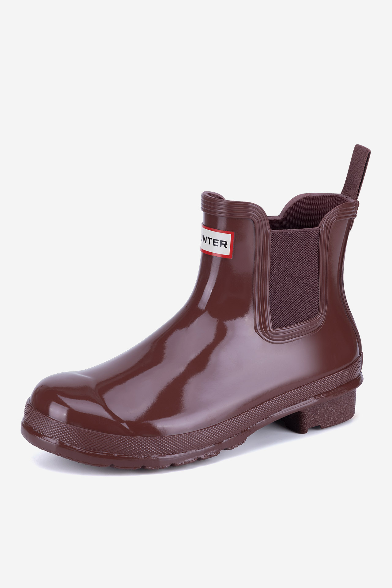 Gumijasti škornji Crimson