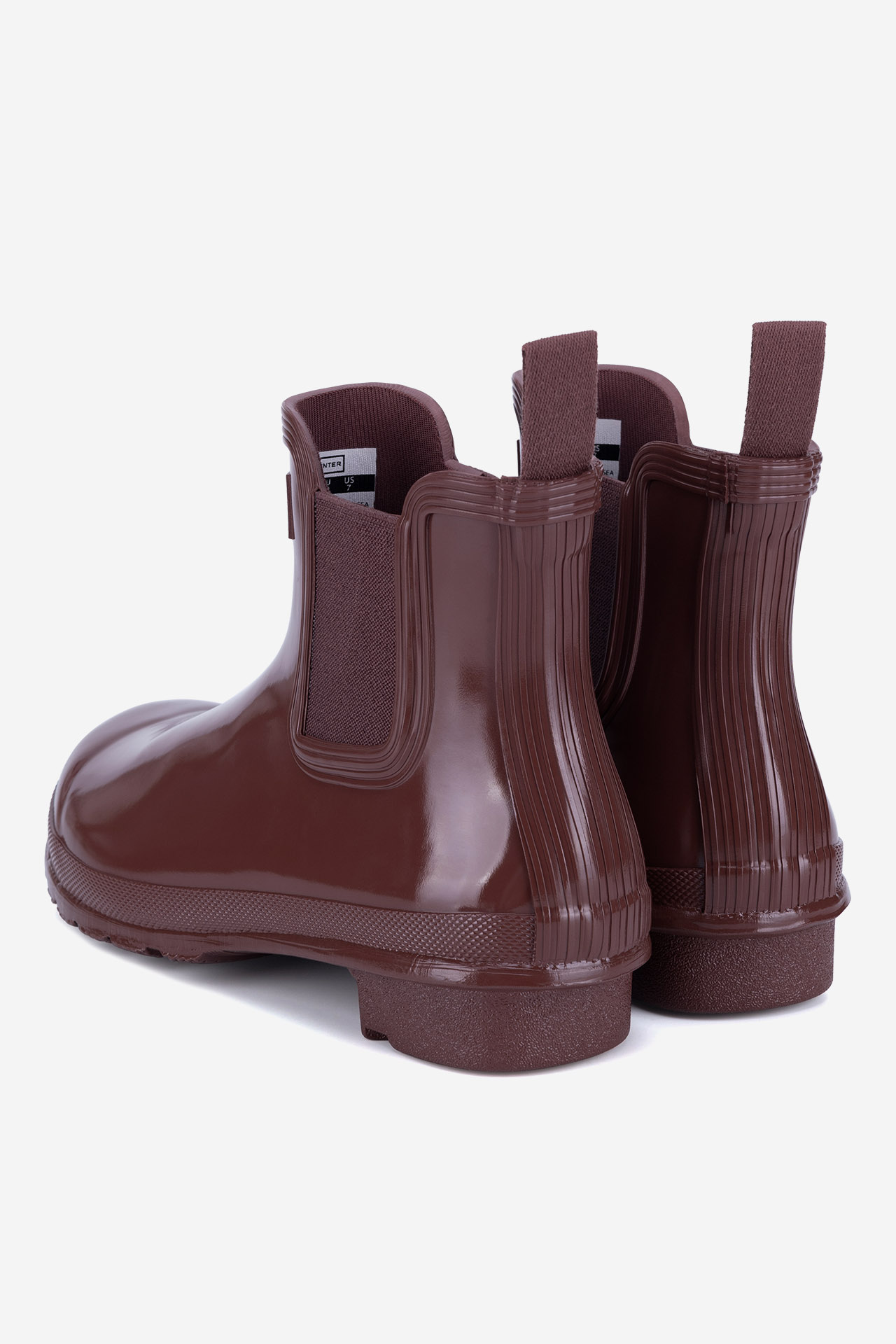 Gumijasti škornji Crimson