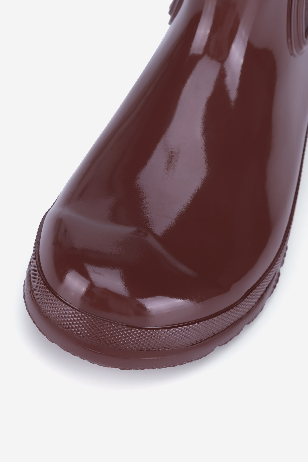 Gumijasti škornji Crimson