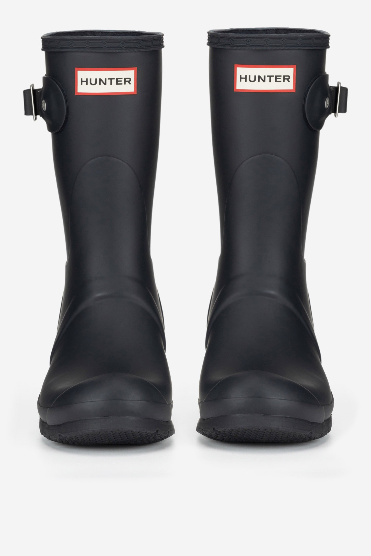 Gumáky TMAVĚ MODRÁ