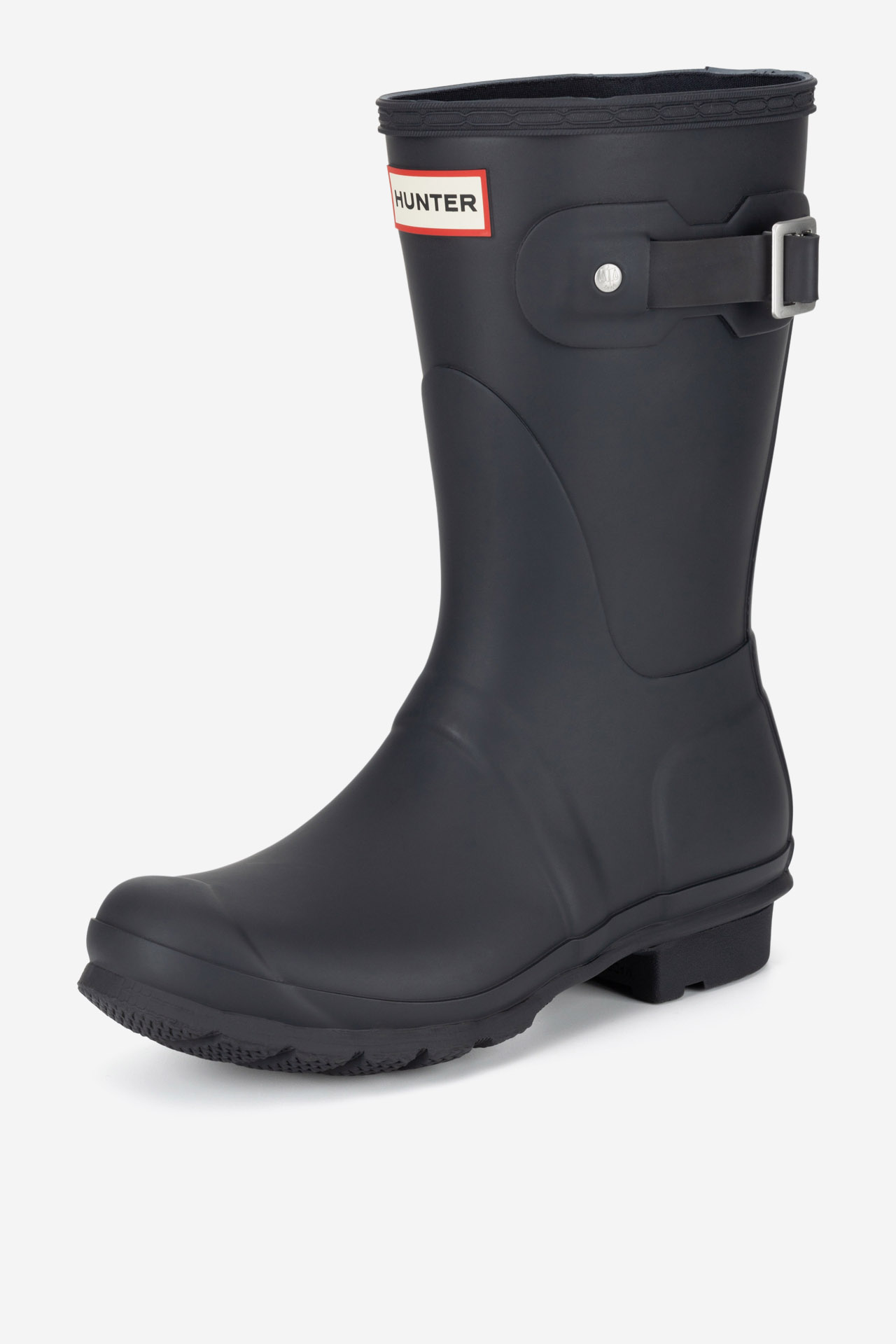 Gumáky TMAVĚ MODRÁ