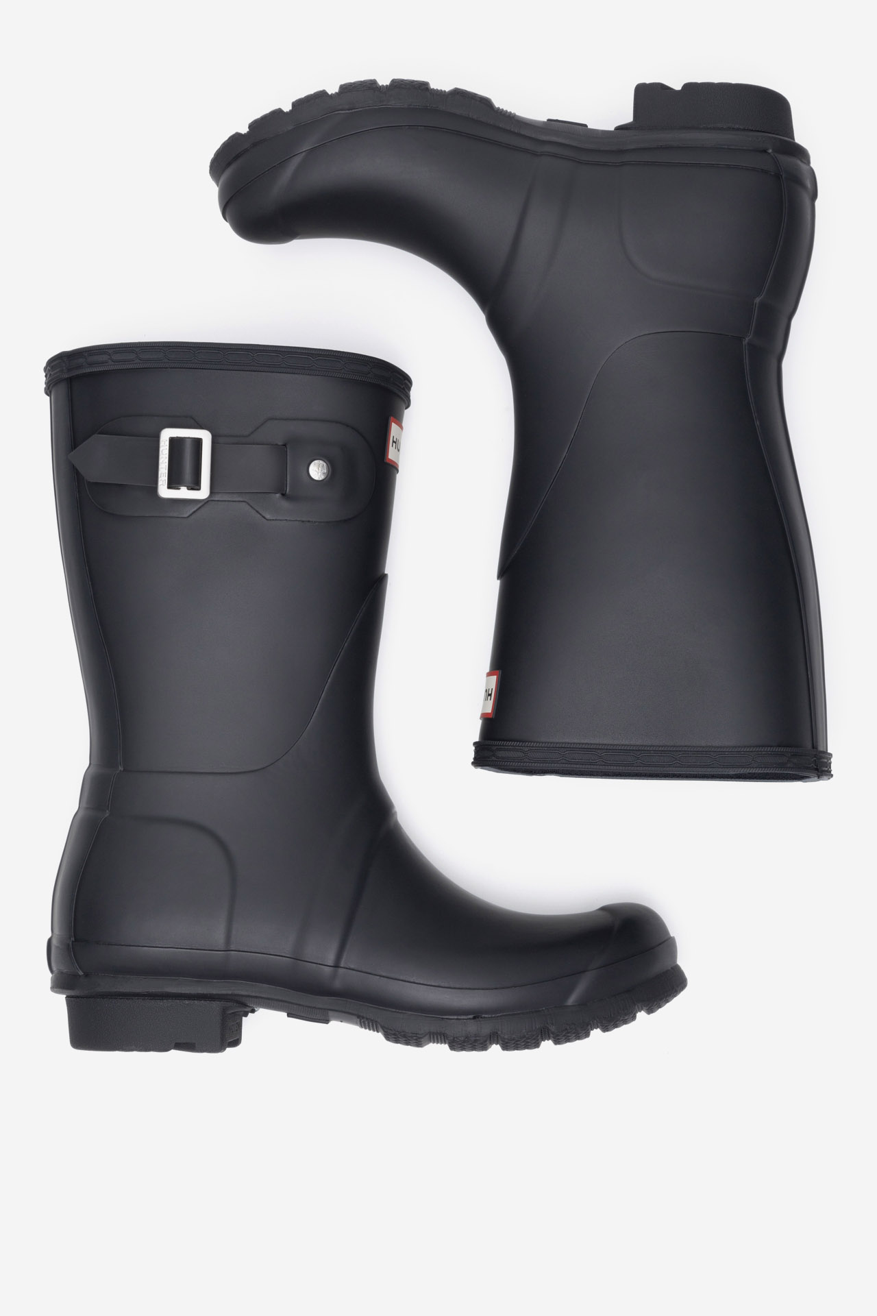 Gumáky TMAVĚ MODRÁ