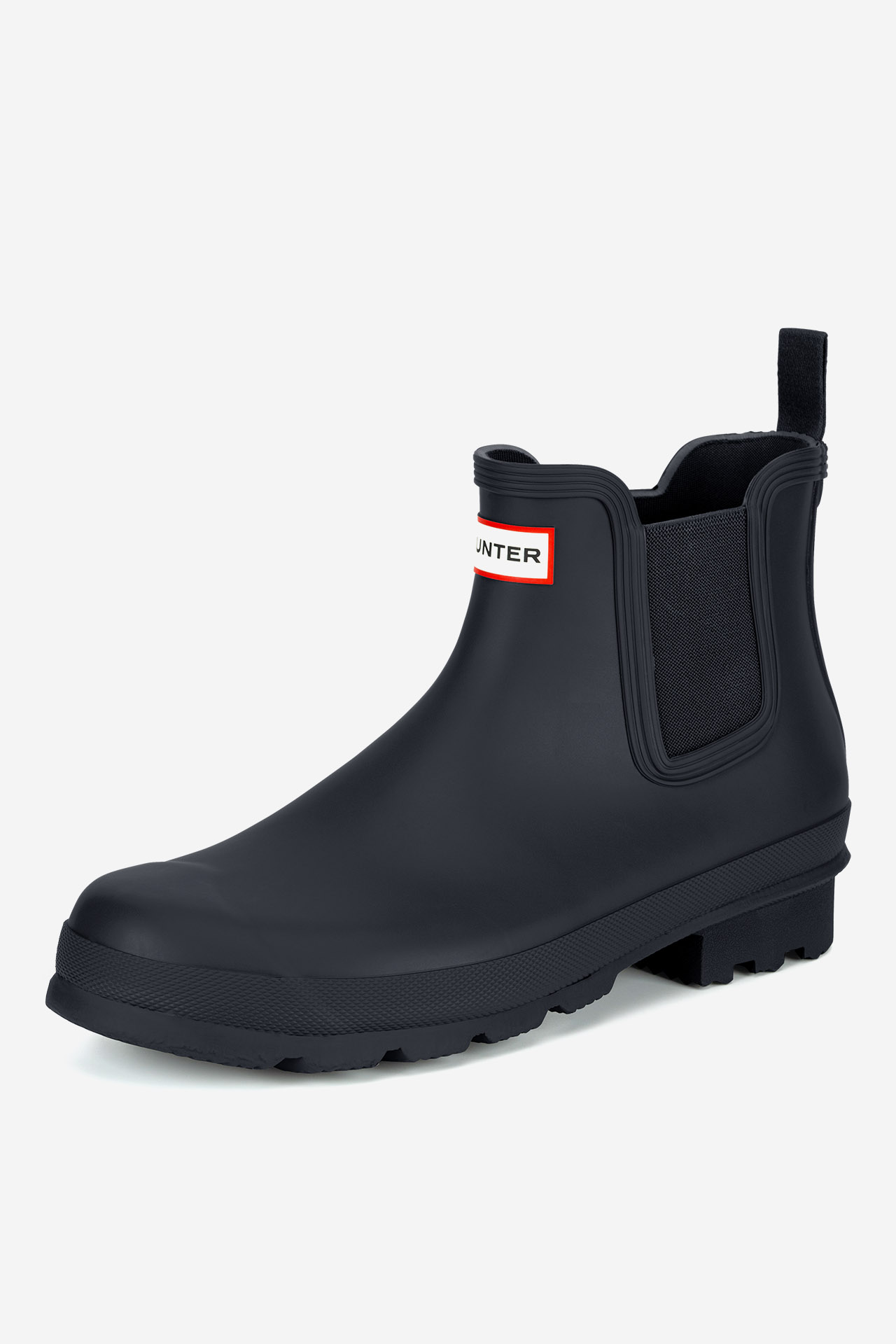 Gumáky TMAVĚ MODRÁ