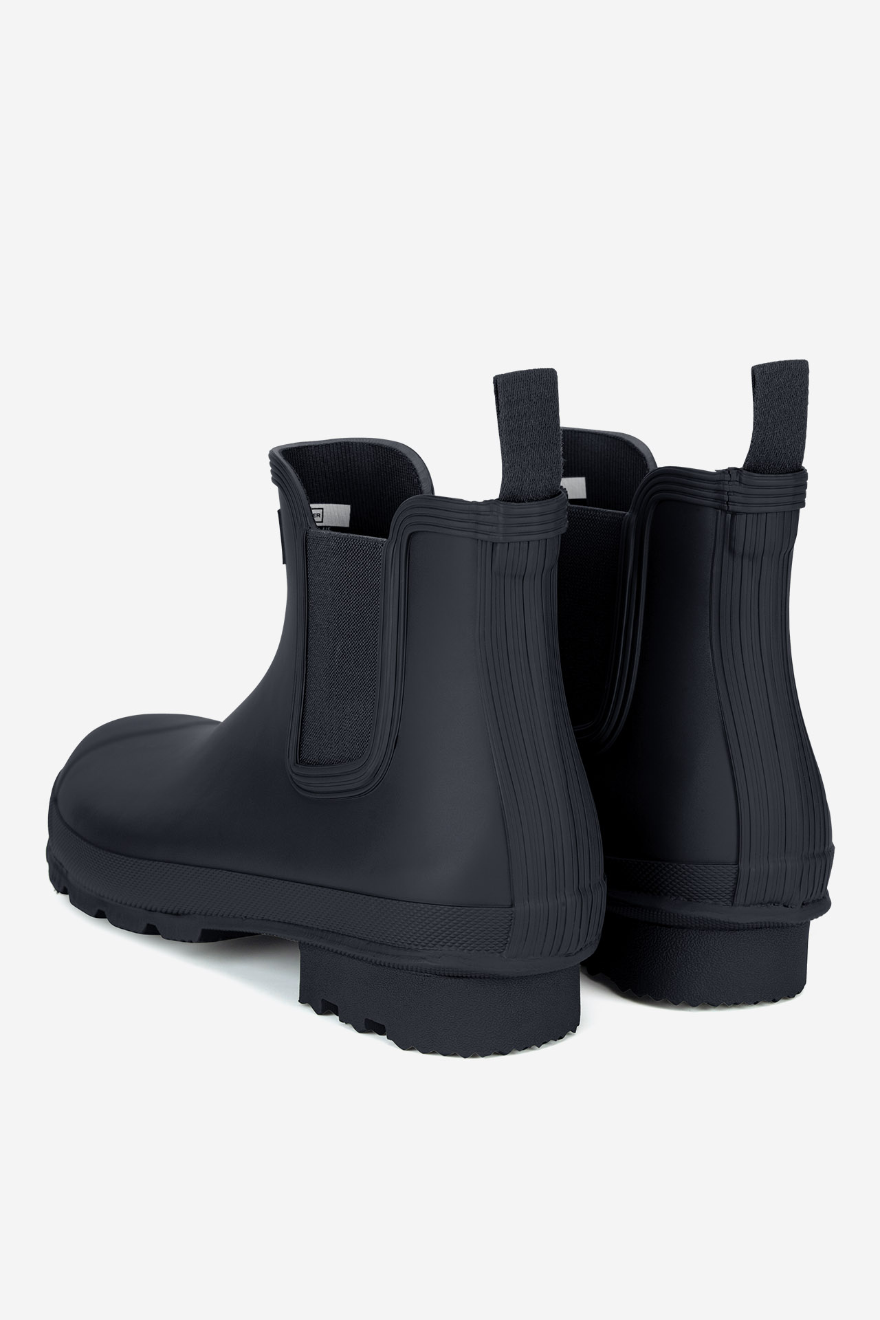 Gumáky TMAVĚ MODRÁ