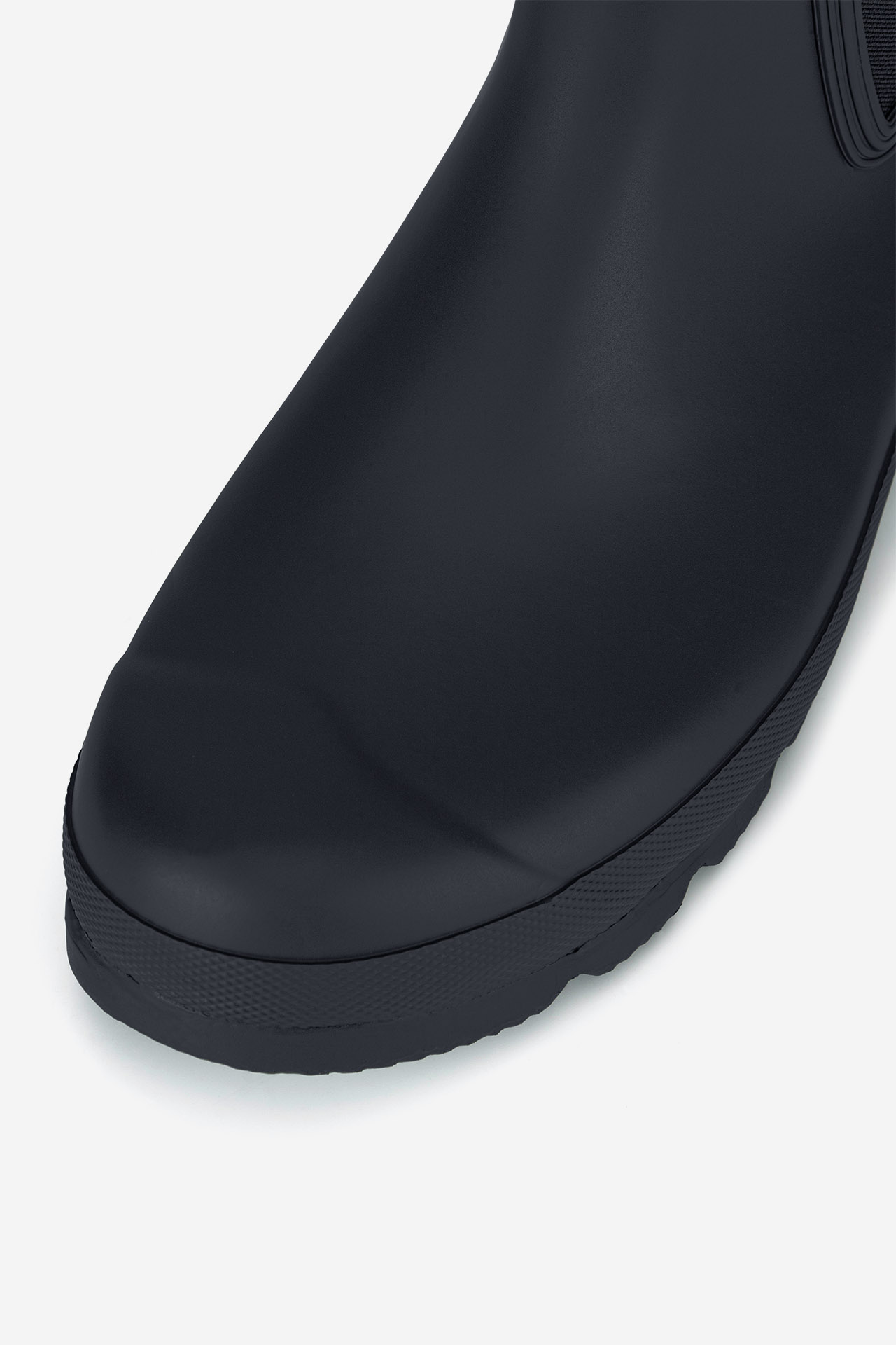 Gumáky TMAVĚ MODRÁ