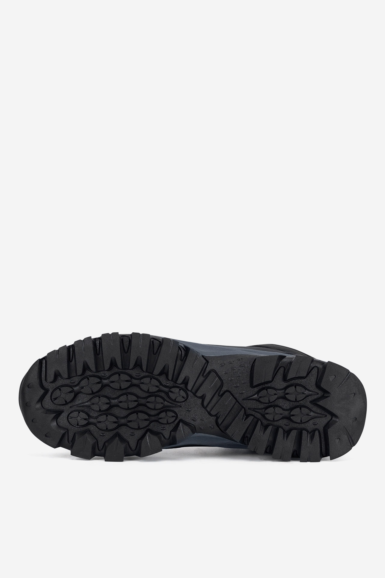 Trekking čevlji Črna