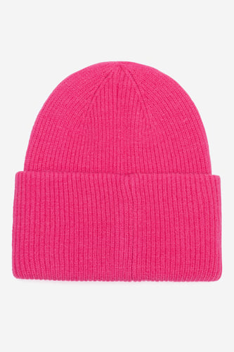Unisex čepice Kappa KAP-U3-001-AW24 Růžová