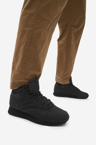 Reebok GLIDE RI 100225597 Črna