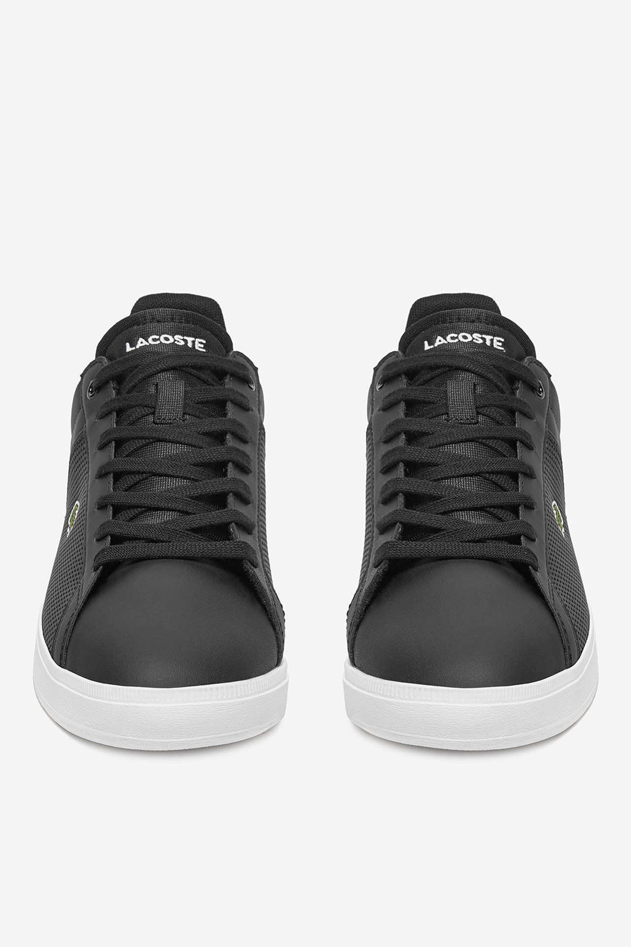 Sportovní obuv ČERNÁ