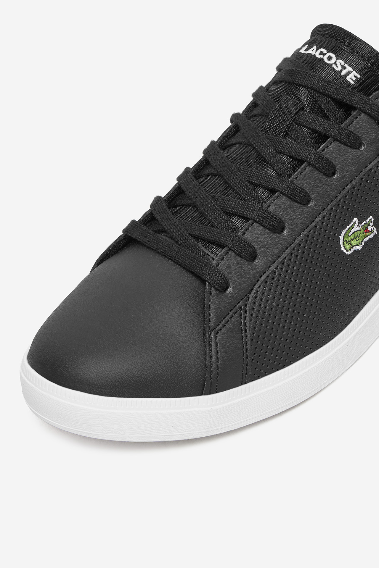 Sportovní obuv ČERNÁ