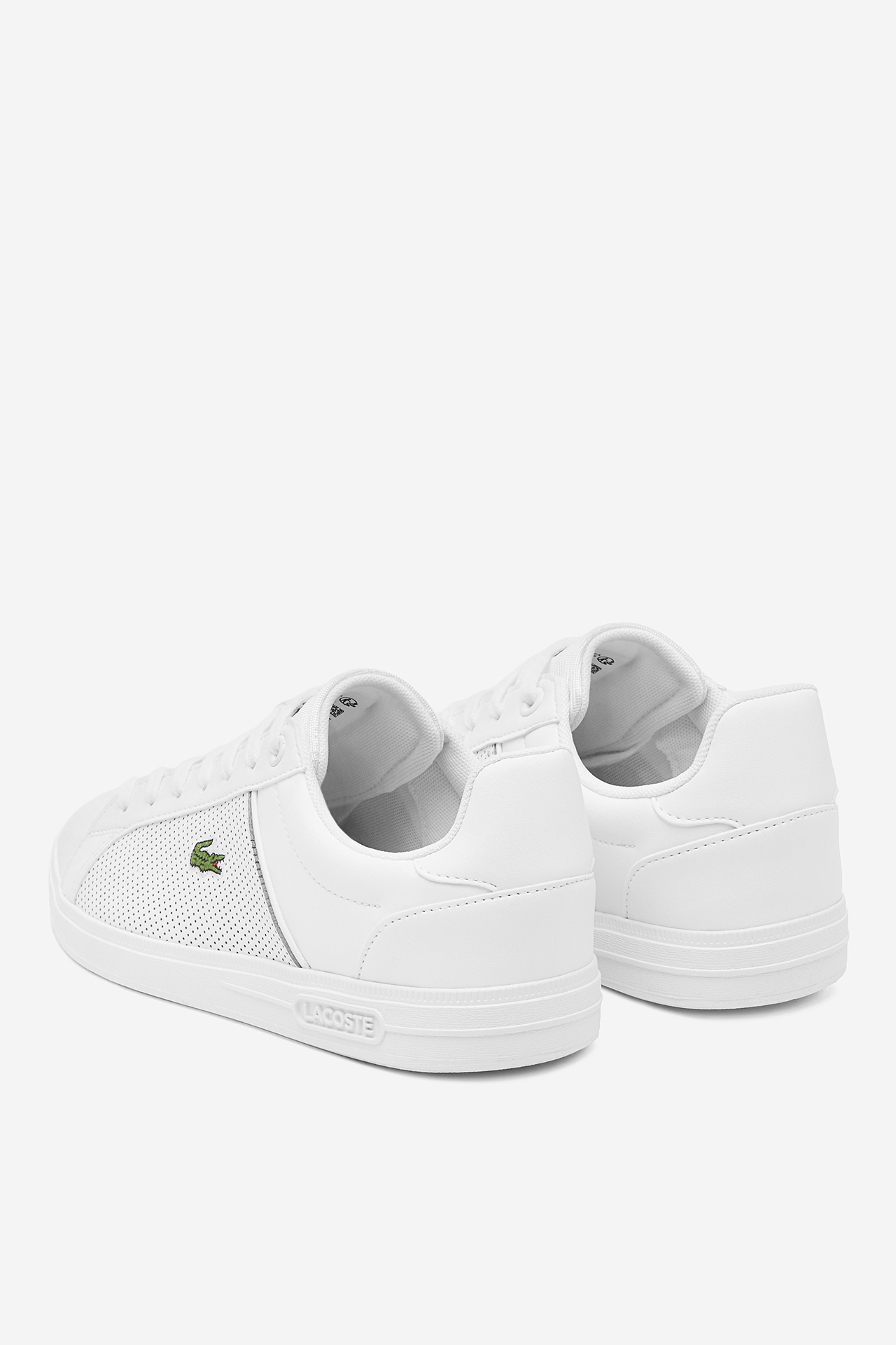 Sportovní obuv BÍLÁ