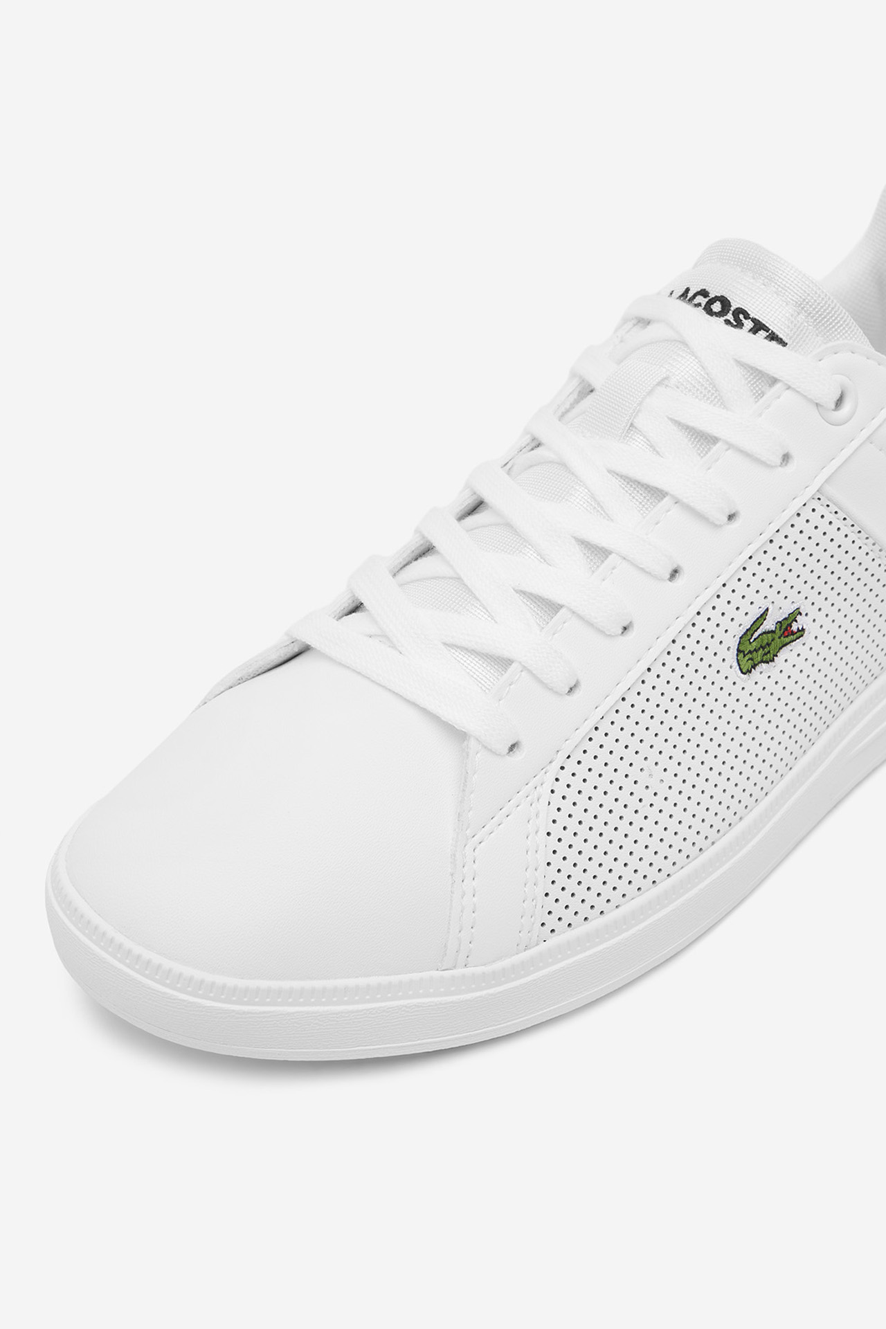 Sportovní obuv BÍLÁ