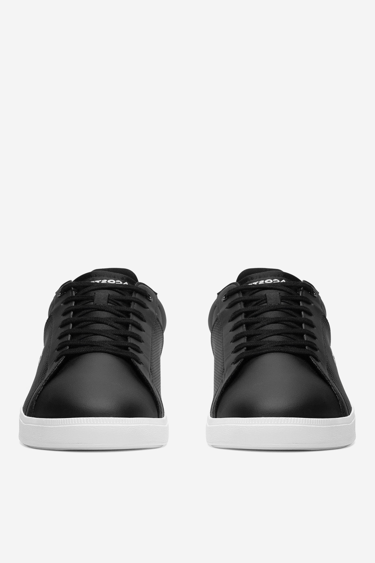 Sportovní obuv ČERNÁ