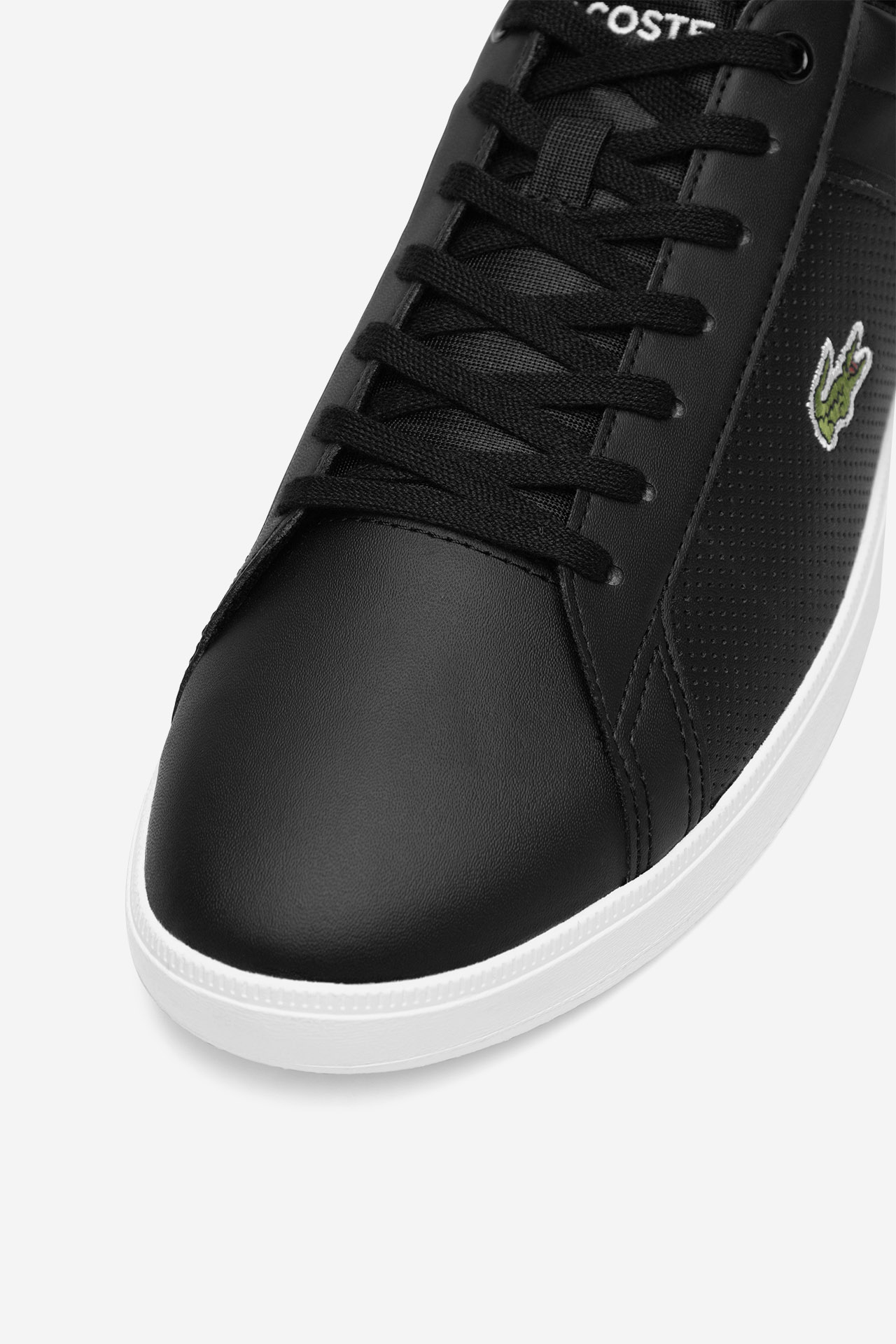 Sportovní obuv ČERNÁ