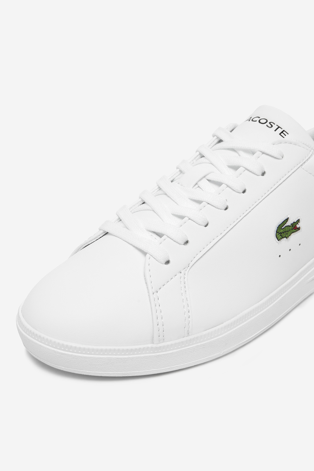 Sportovní obuv BÍLÁ