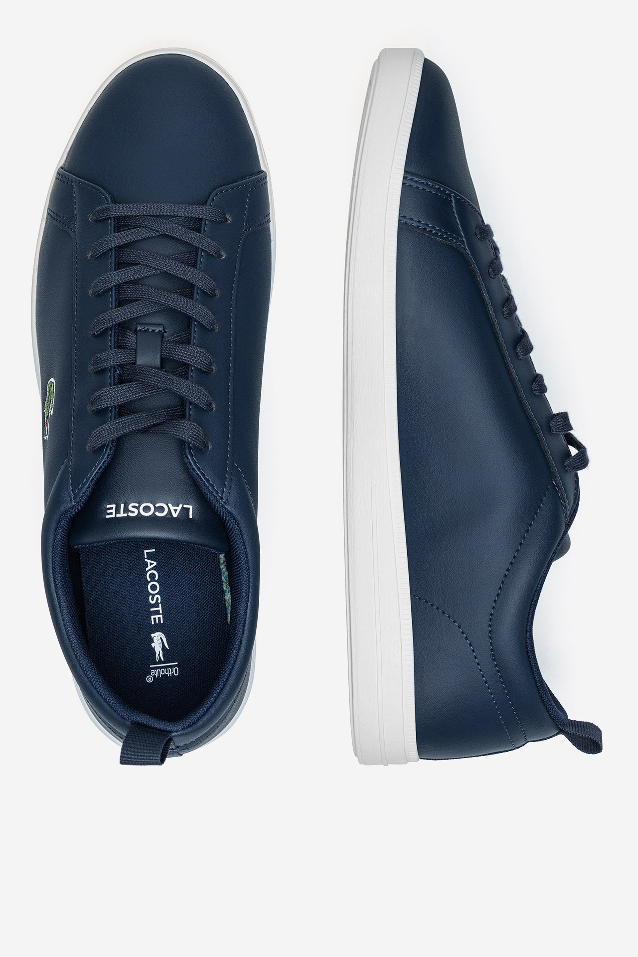 Sportovní obuv TMAVĚ MODRÁ