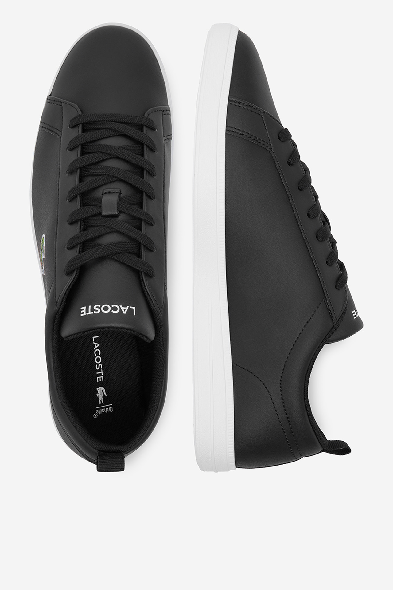 Sportovní obuv ČERNÁ