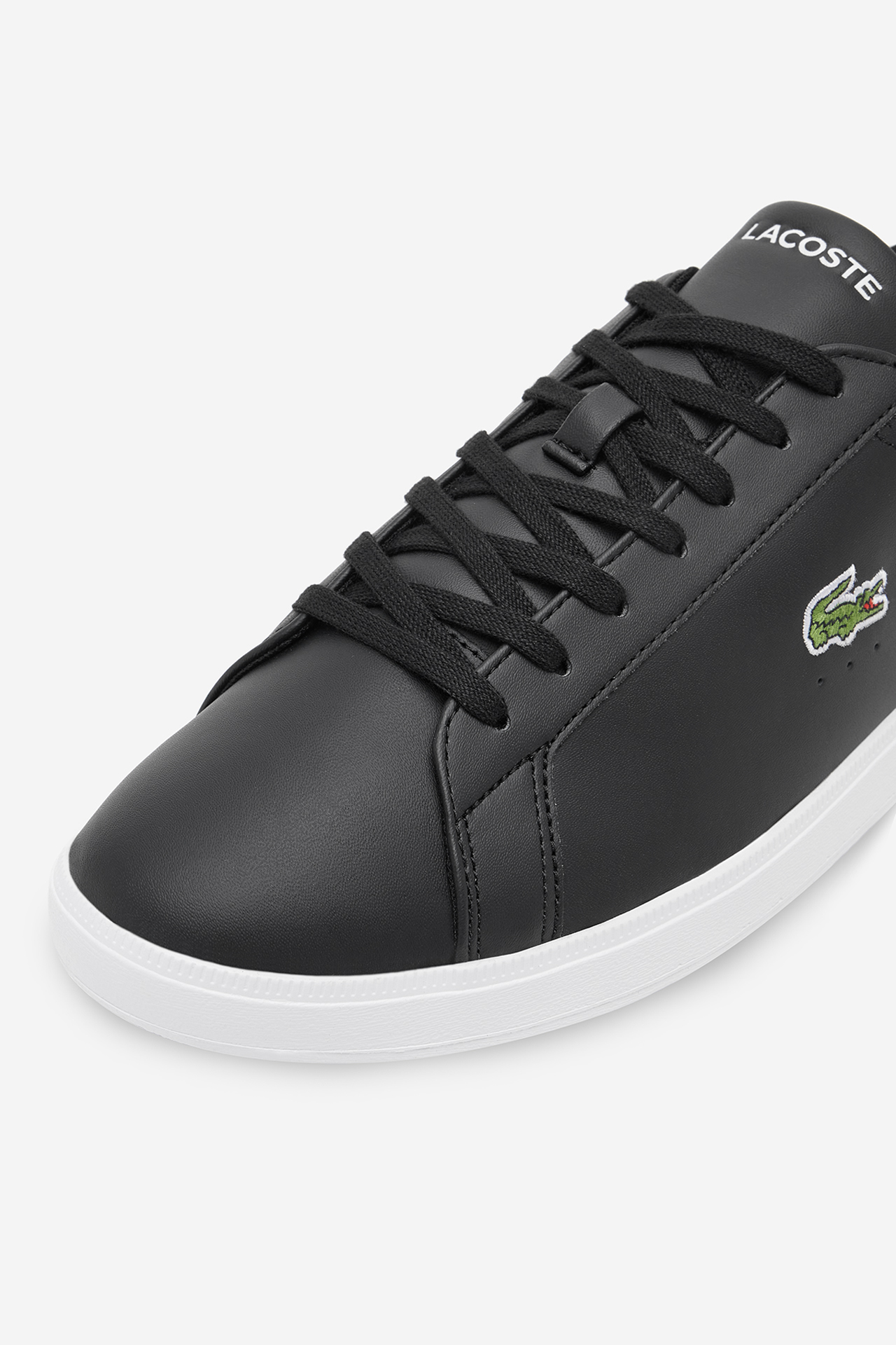 Sportovní obuv ČERNÁ