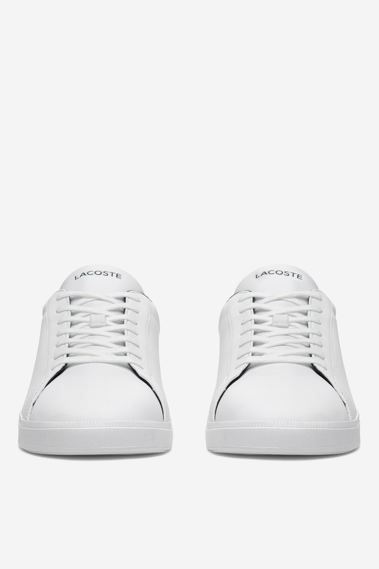 Sportovní obuv BÍLÁ