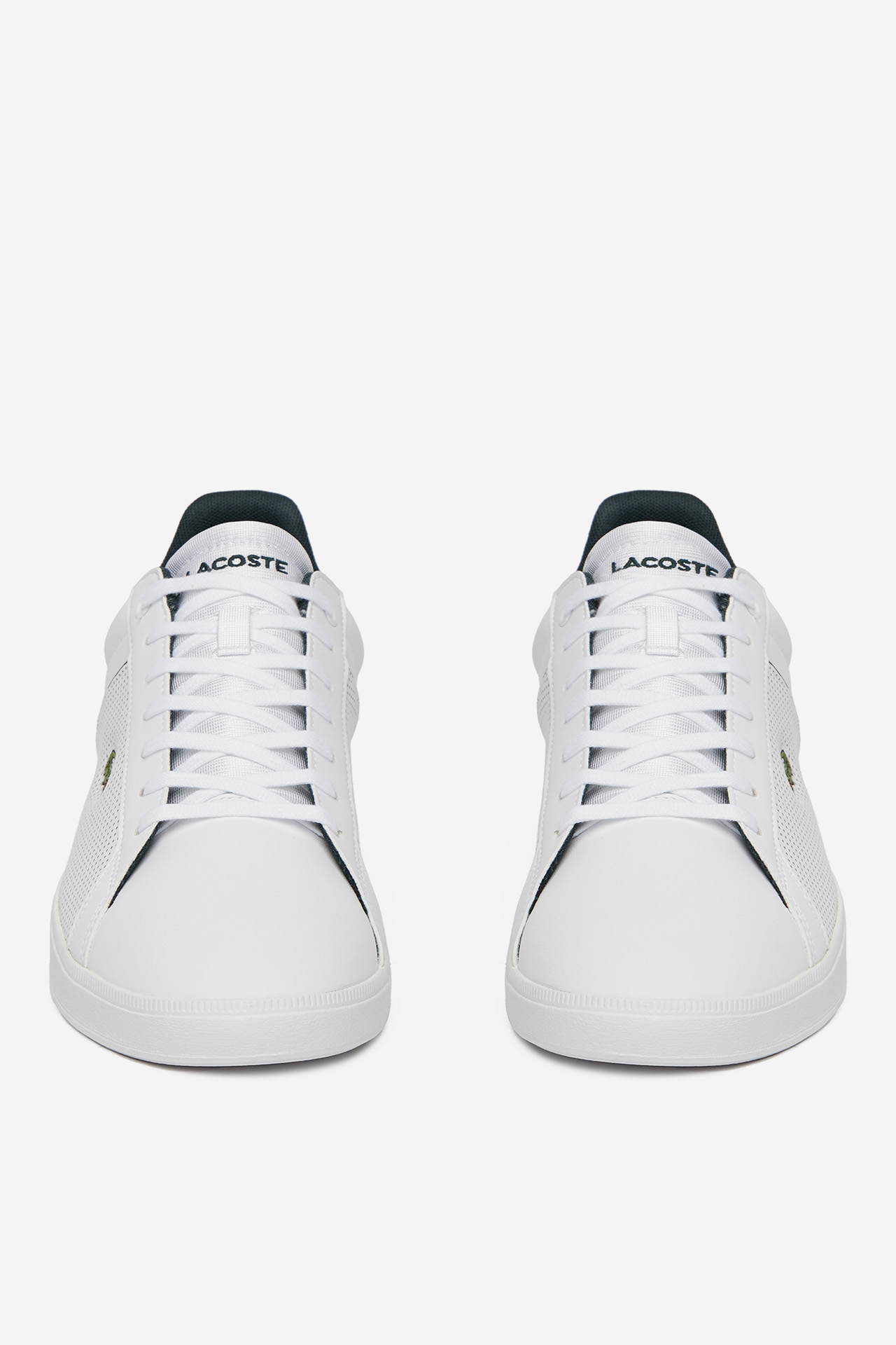 Sportovní obuv BÍLÁ