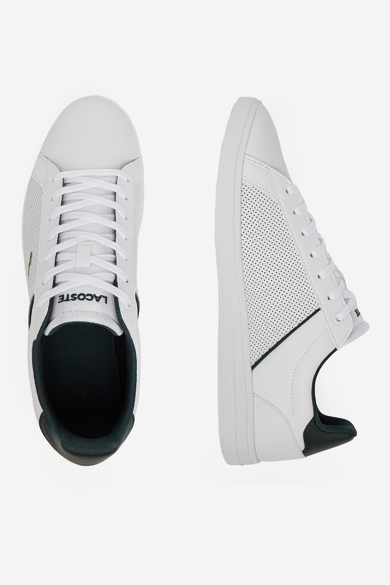 Sportovní obuv BÍLÁ