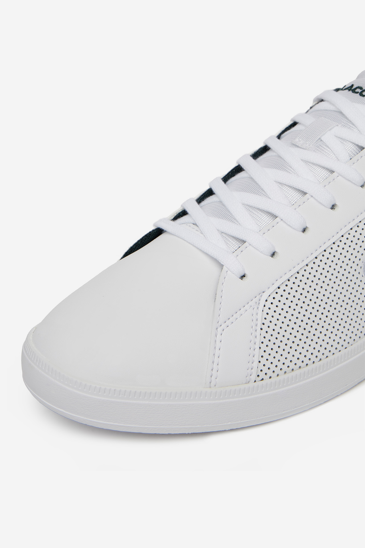 Sportovní obuv BÍLÁ