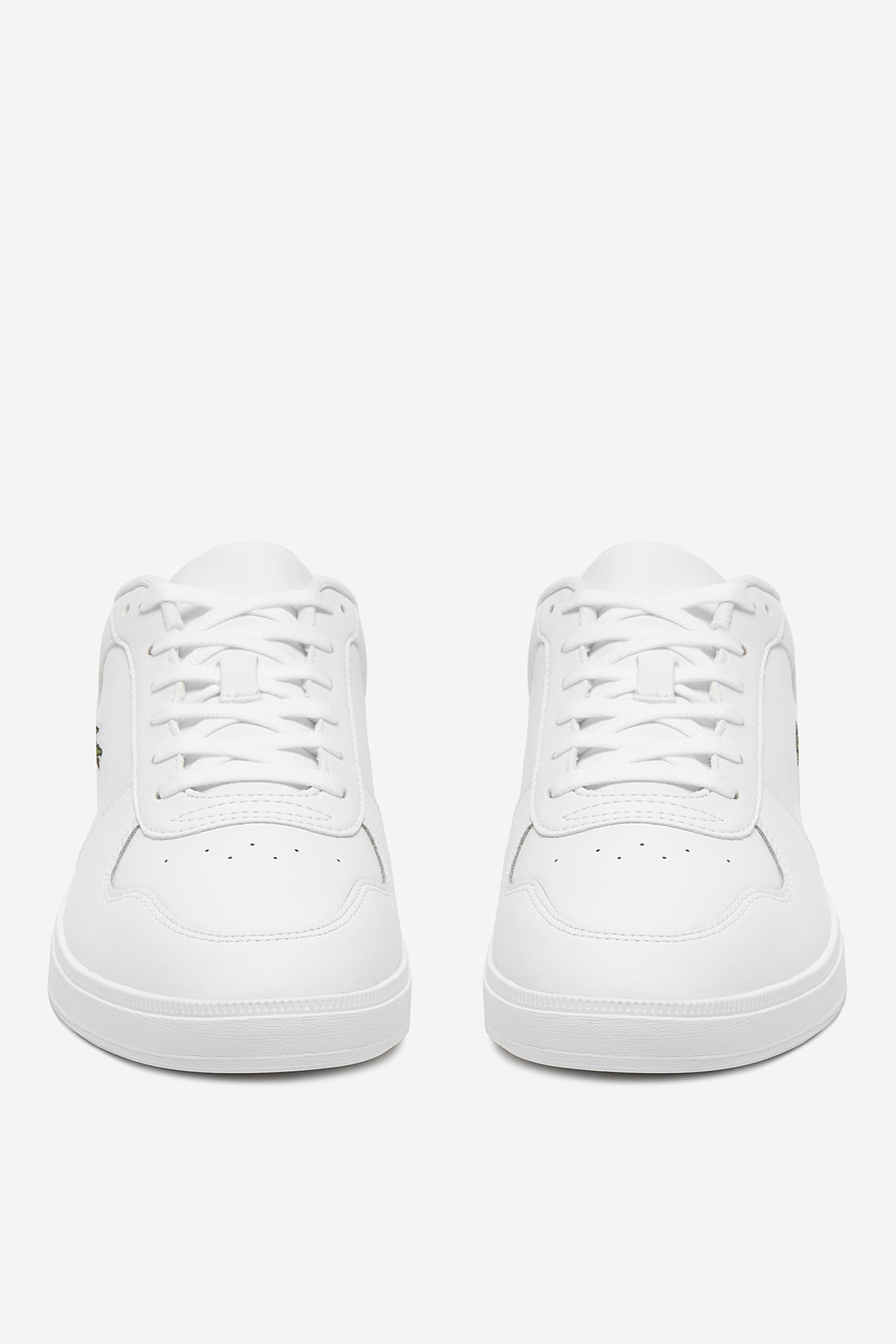 Sportovní obuv BÍLÁ