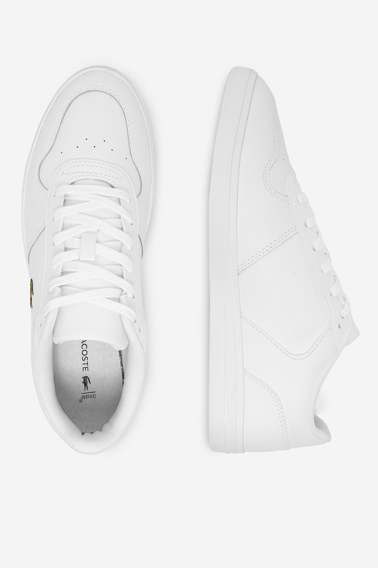 Sportovní obuv BÍLÁ