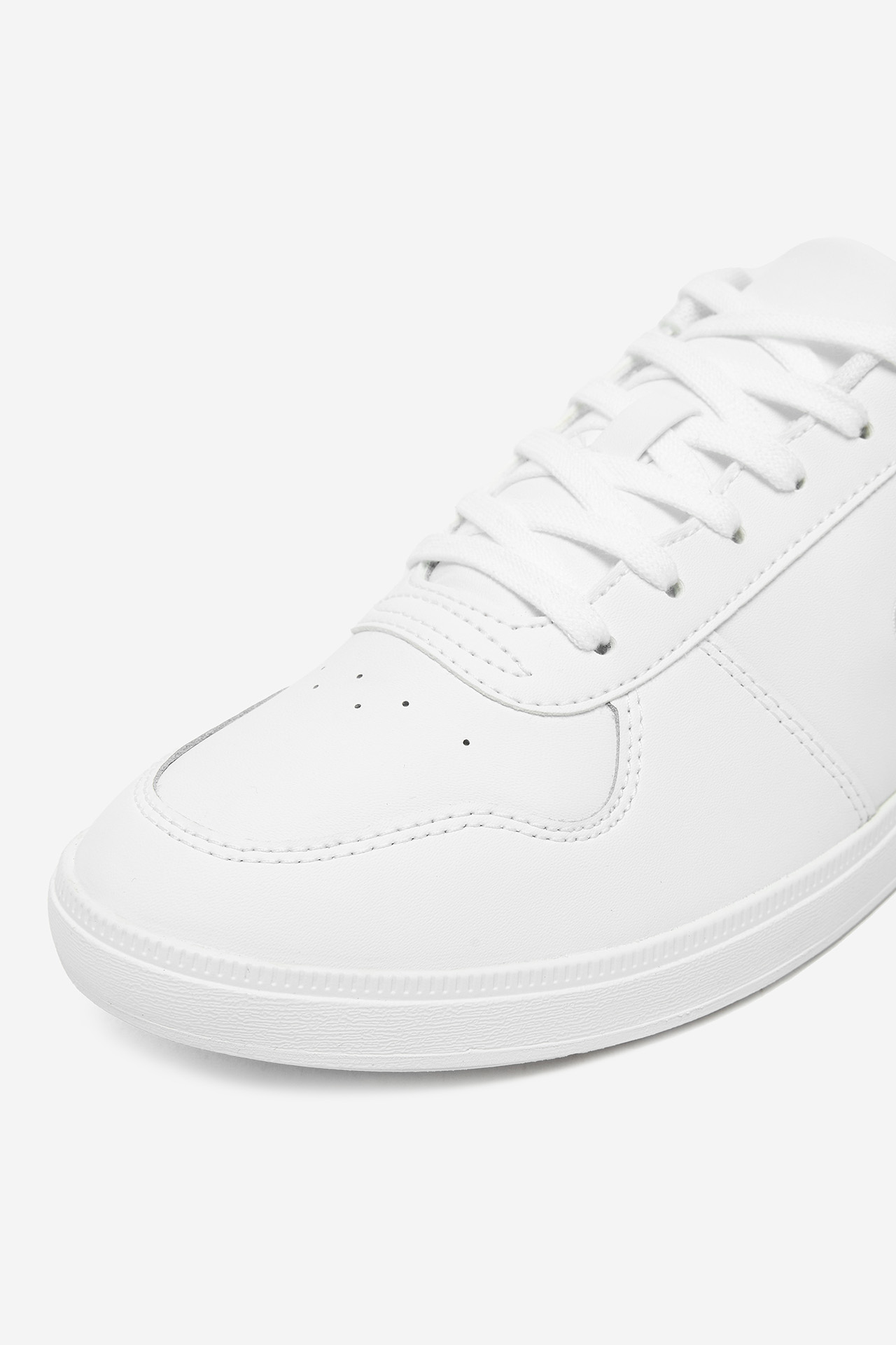 Sportovní obuv BÍLÁ