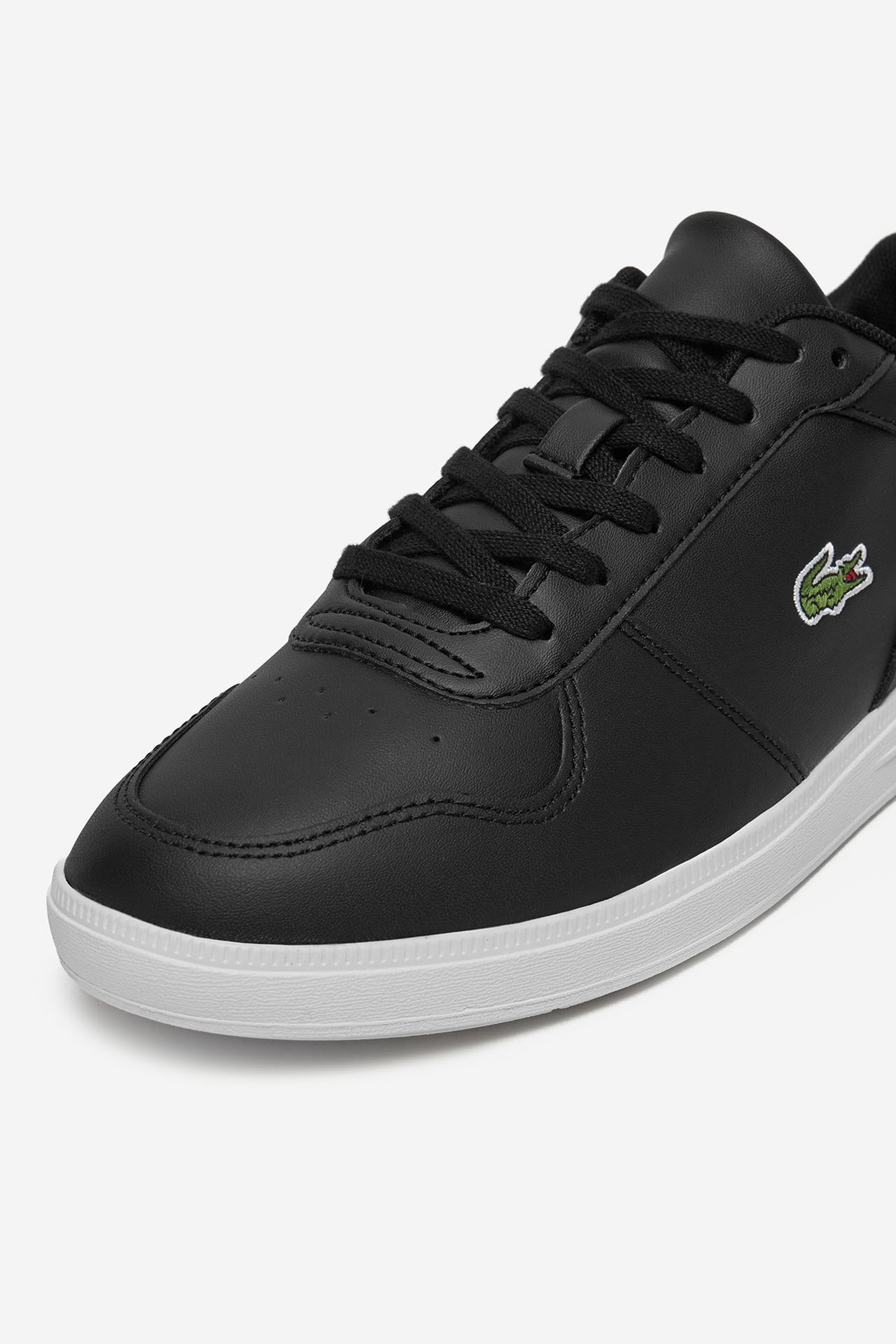 Sportovní obuv ČERNÁ