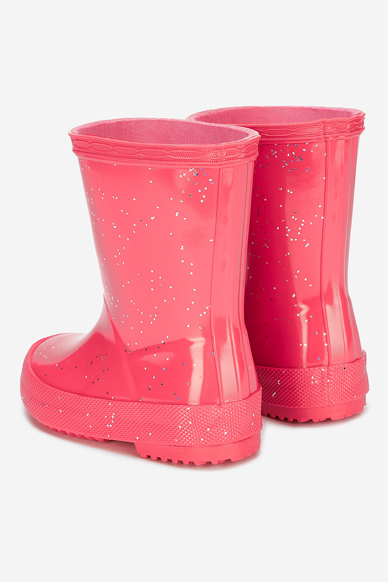 Gumicsizma RÓZSASZÍN