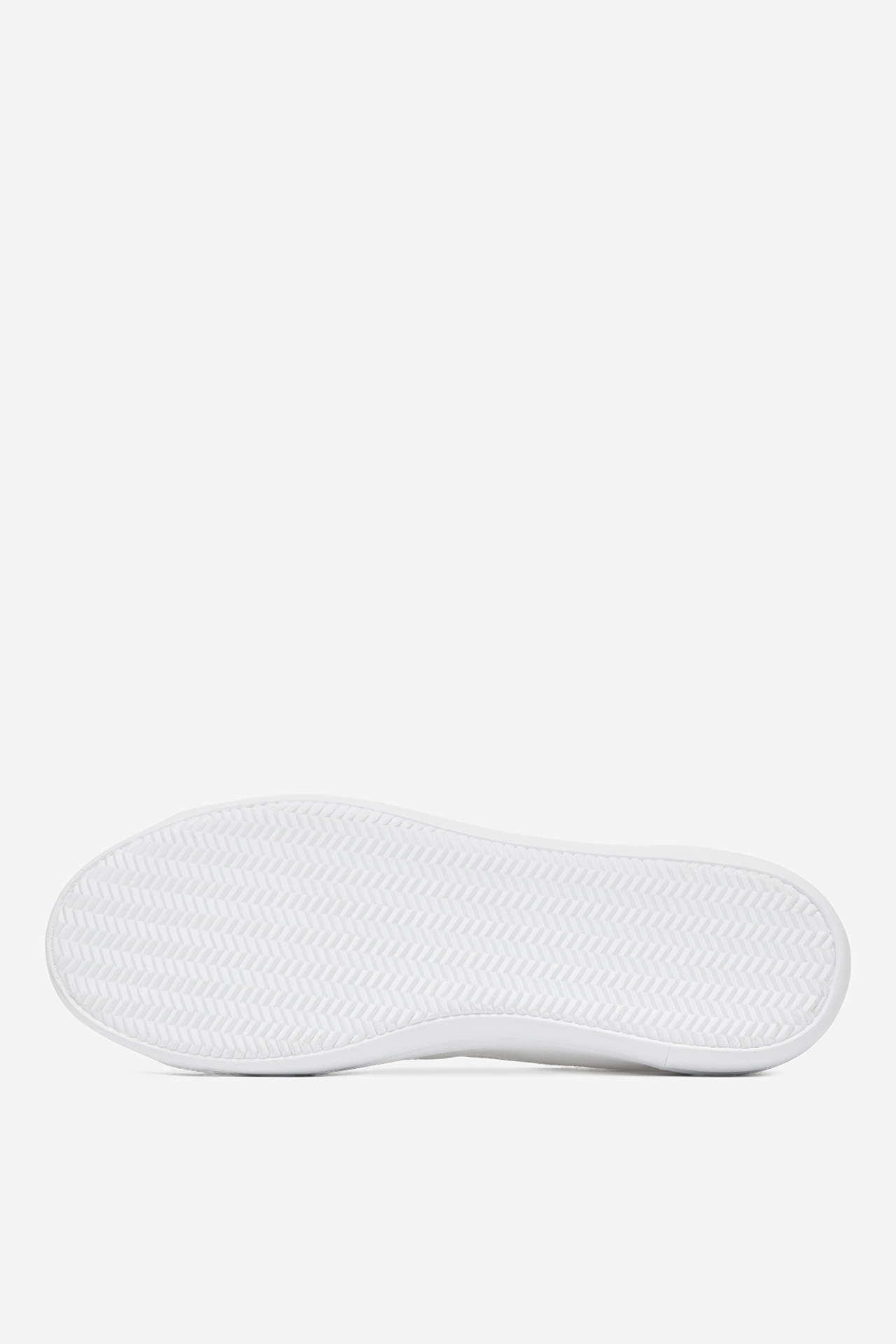 Plátěná obuv BÍLÁ