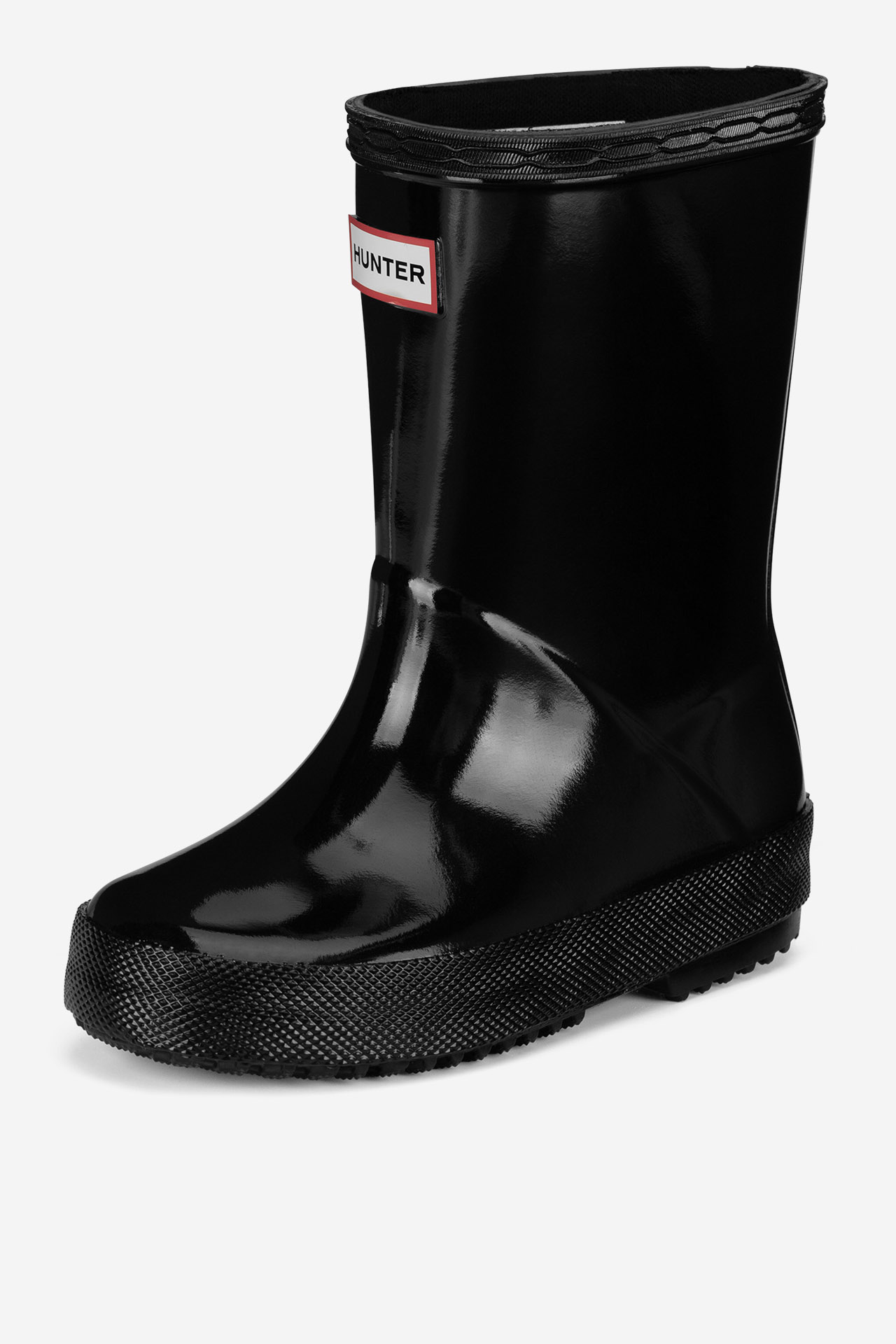 Cizme de cauciuc NEGRU