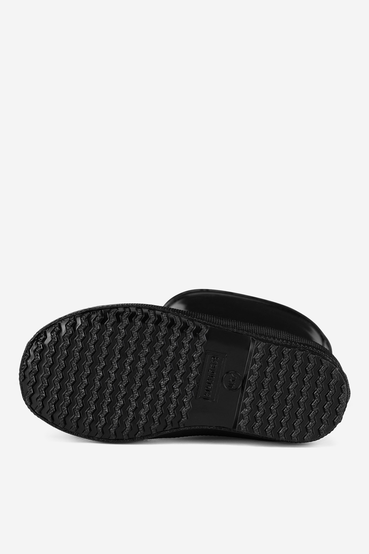 Cizme de cauciuc NEGRU