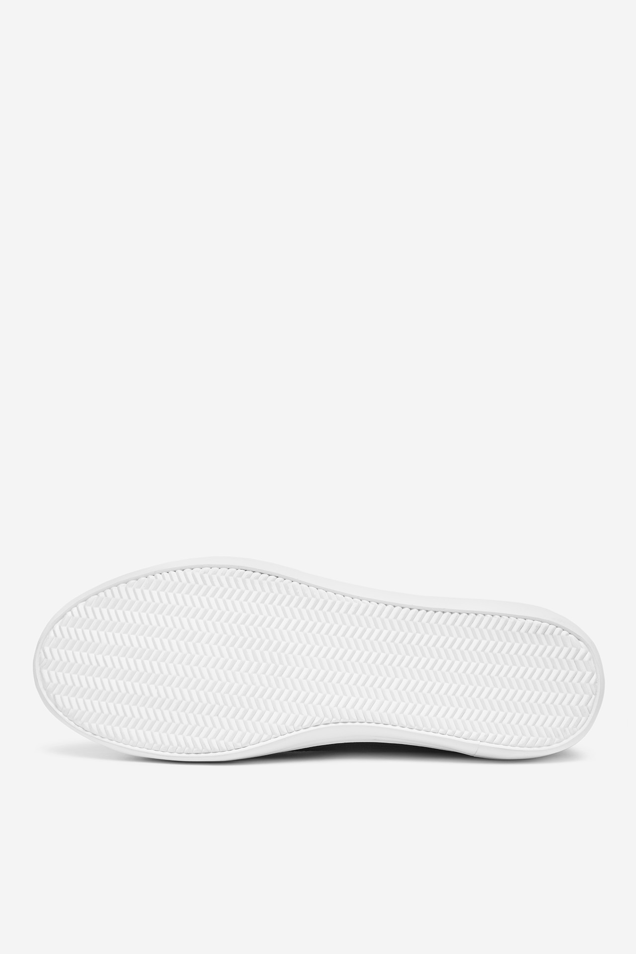 Plátěná obuv ČERNÁ