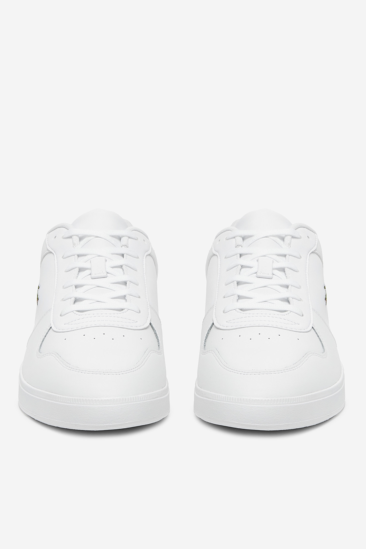 Sportovní obuv BÍLÁ