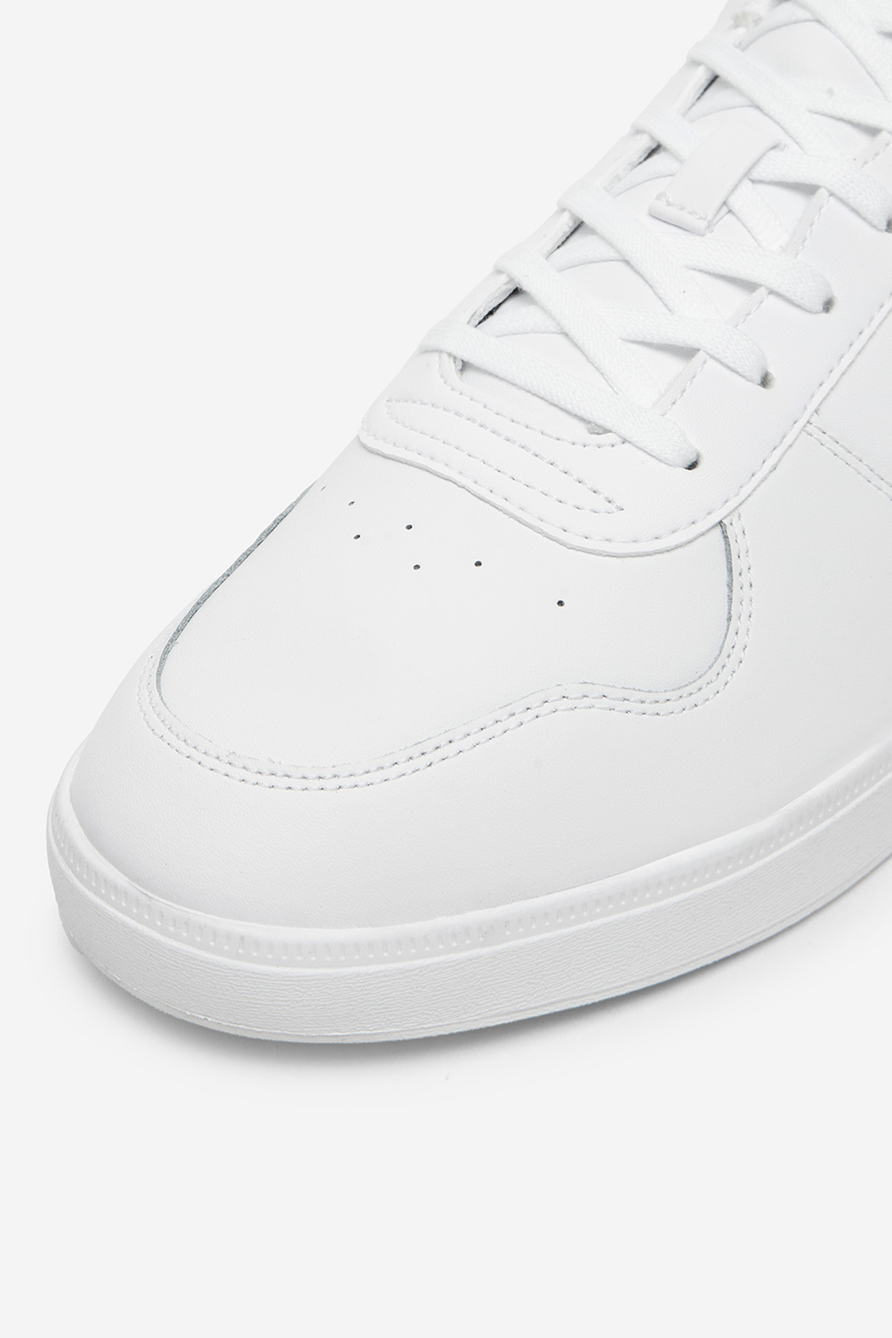 Sportovní obuv BÍLÁ