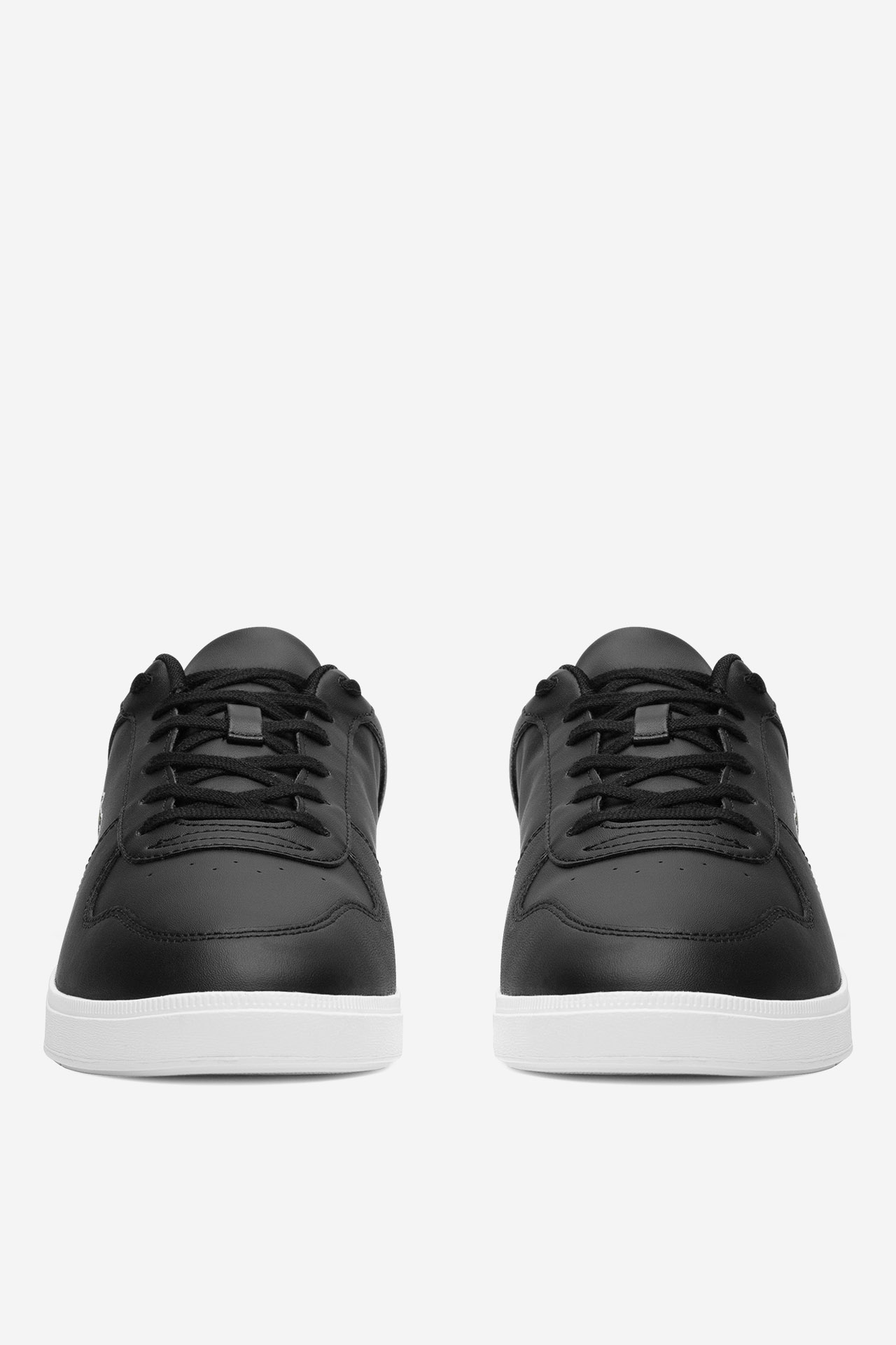 Sportovní obuv ČERNÁ