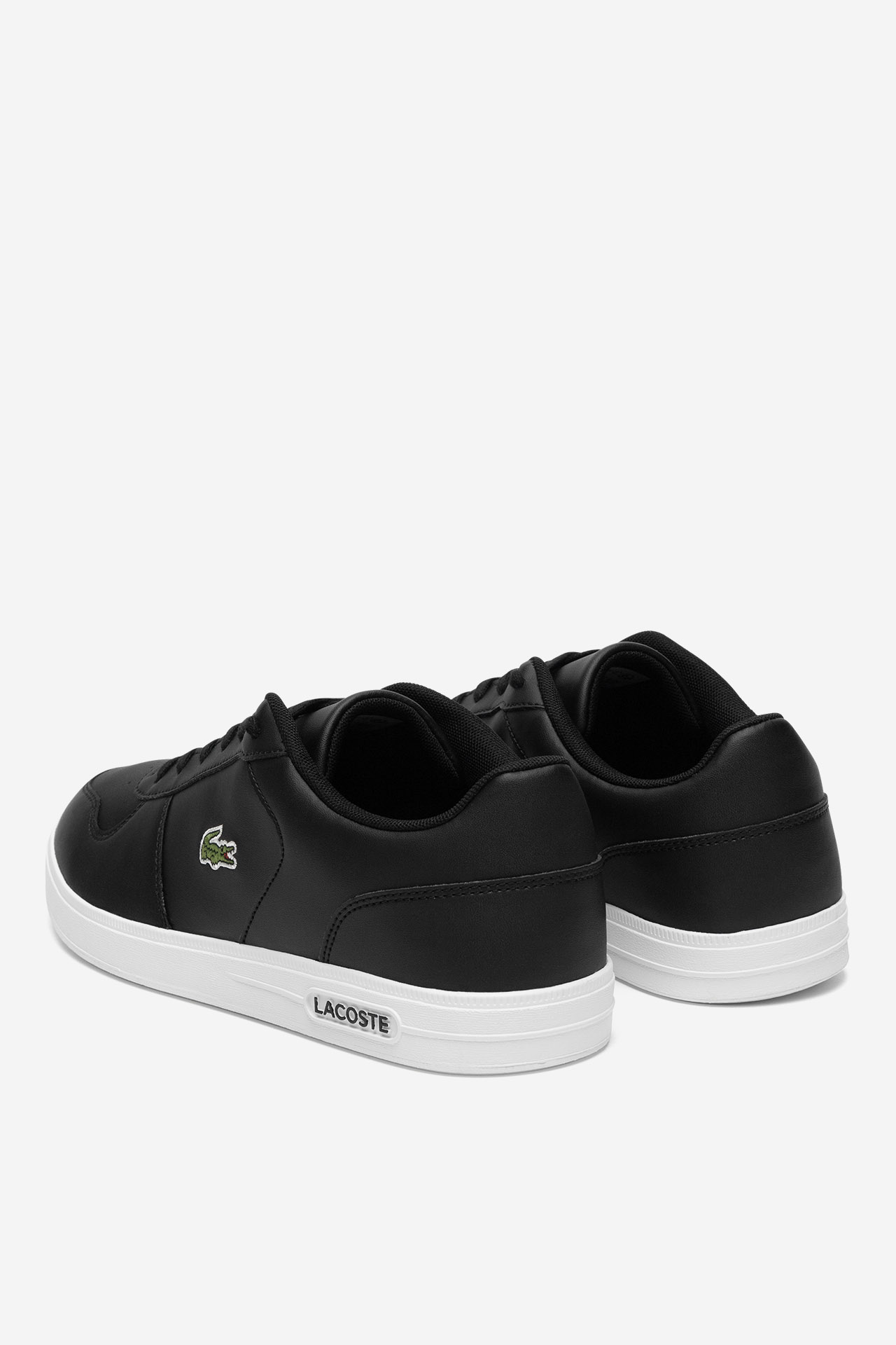 Sportovní obuv ČERNÁ