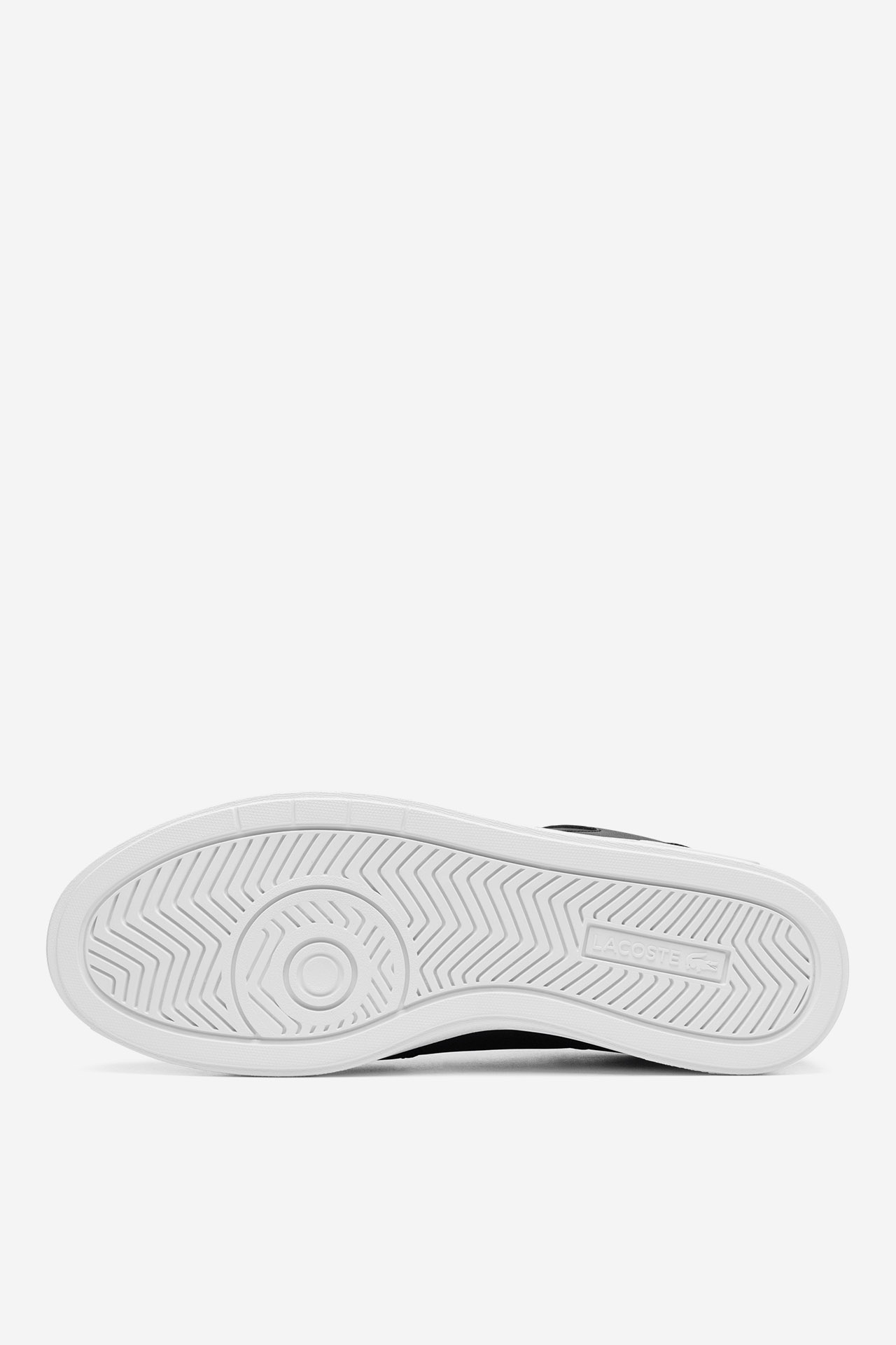 Sportovní obuv ČERNÁ